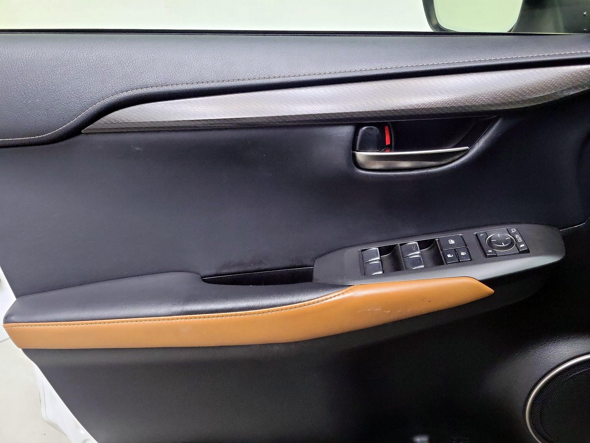 Thumbnail: 2019 Lexus NX - 12