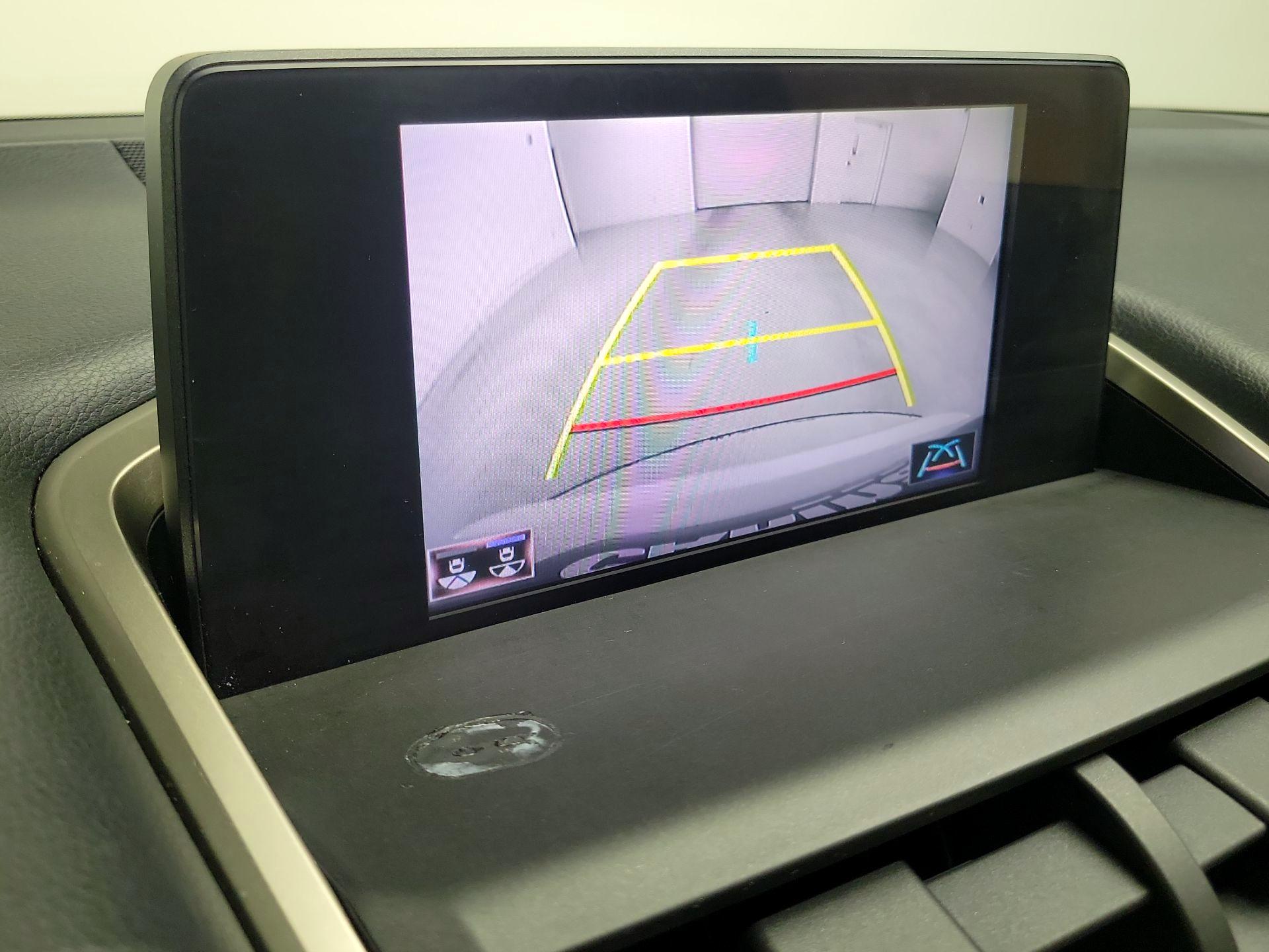 Thumbnail: 2019 Lexus NX - 14