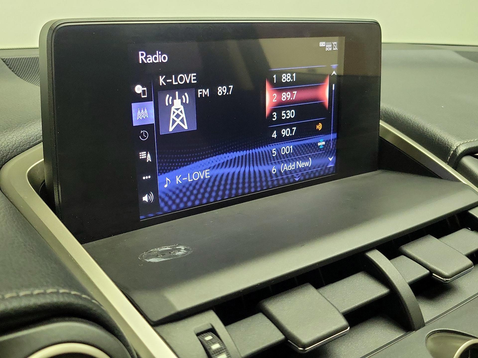 Thumbnail: 2019 Lexus NX - 15