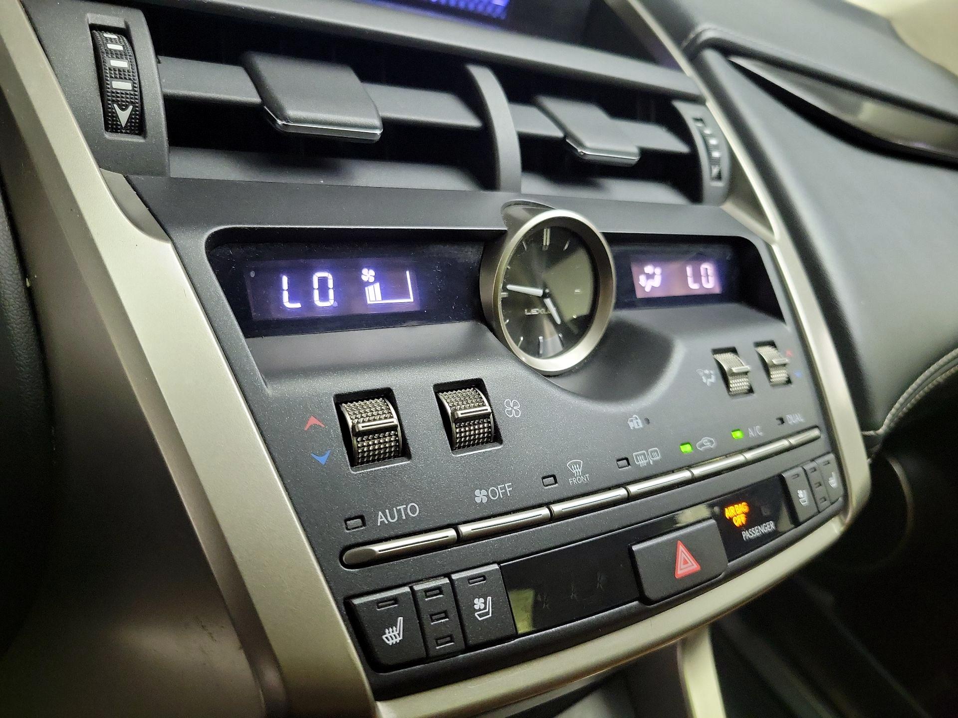 Thumbnail: 2019 Lexus NX - 16