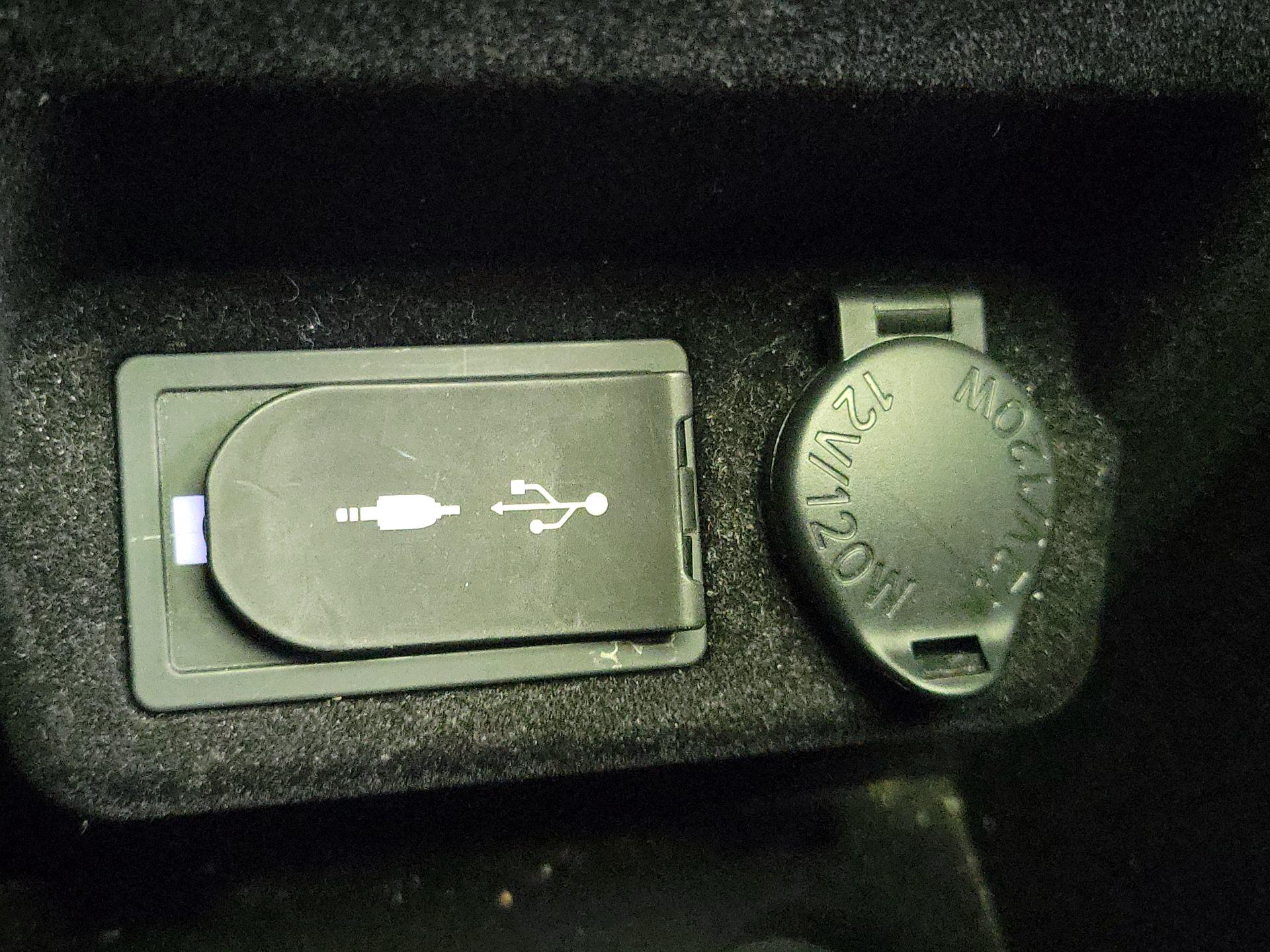 Thumbnail: 2019 Lexus NX - 18