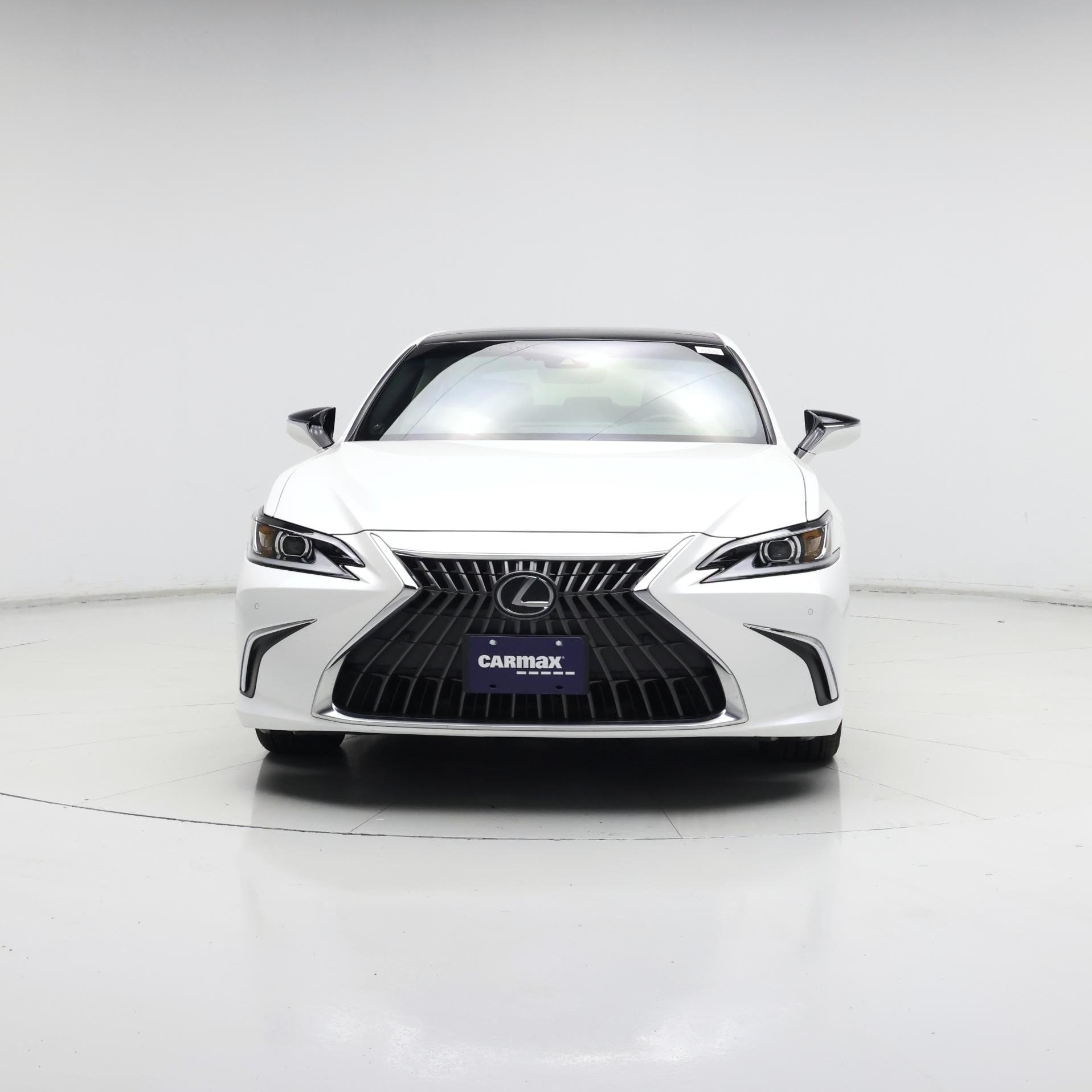 Thumbnail: 2024 Lexus ES - 5