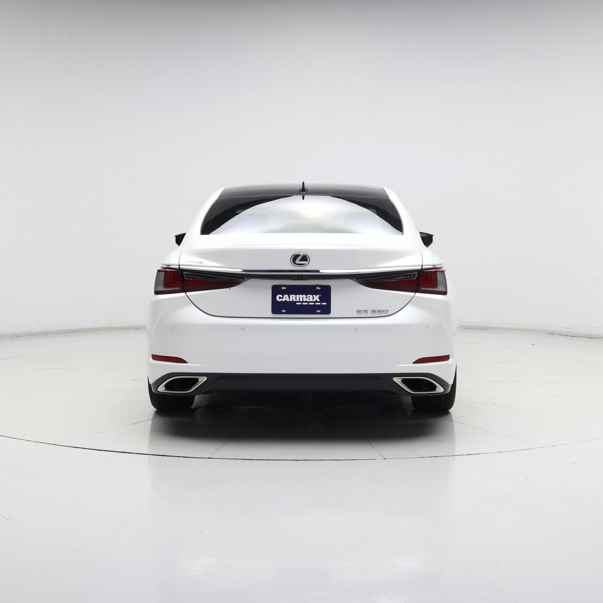 Thumbnail: 2024 Lexus ES - 6