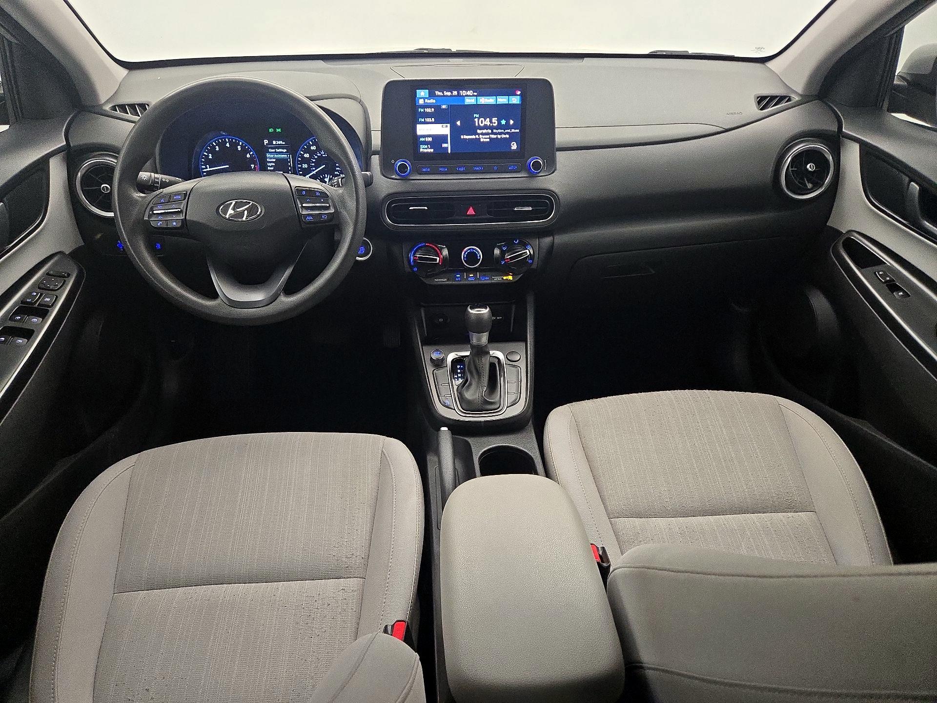 Thumbnail: 2023 Hyundai Kona - 9