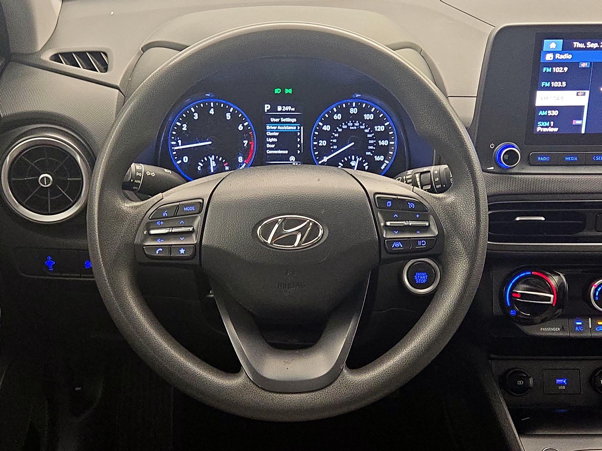 Thumbnail: 2023 Hyundai Kona - 10