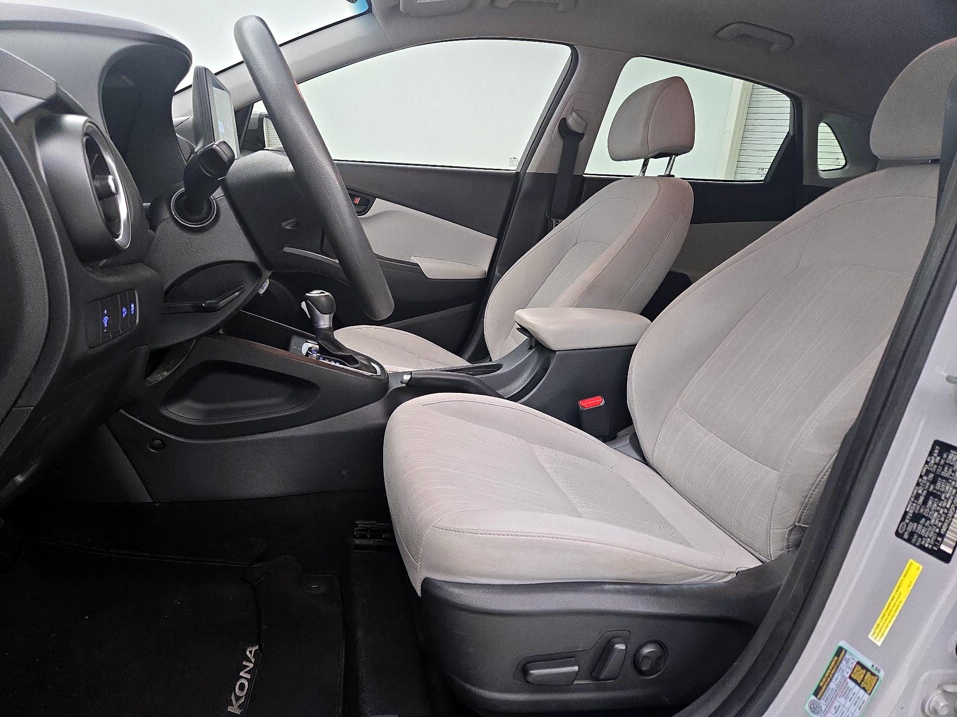 Thumbnail: 2023 Hyundai Kona - 11