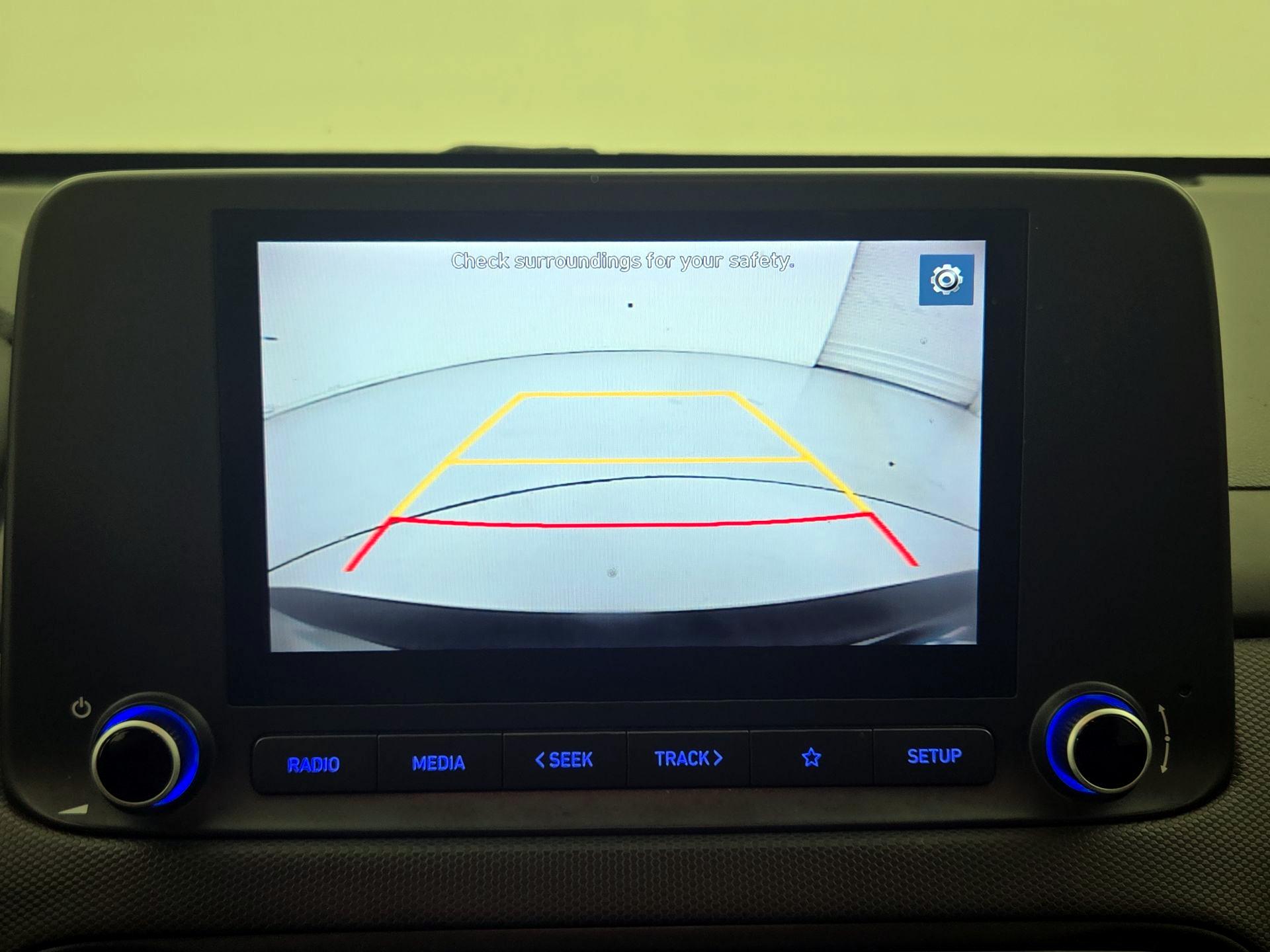 Thumbnail: 2023 Hyundai Kona - 14