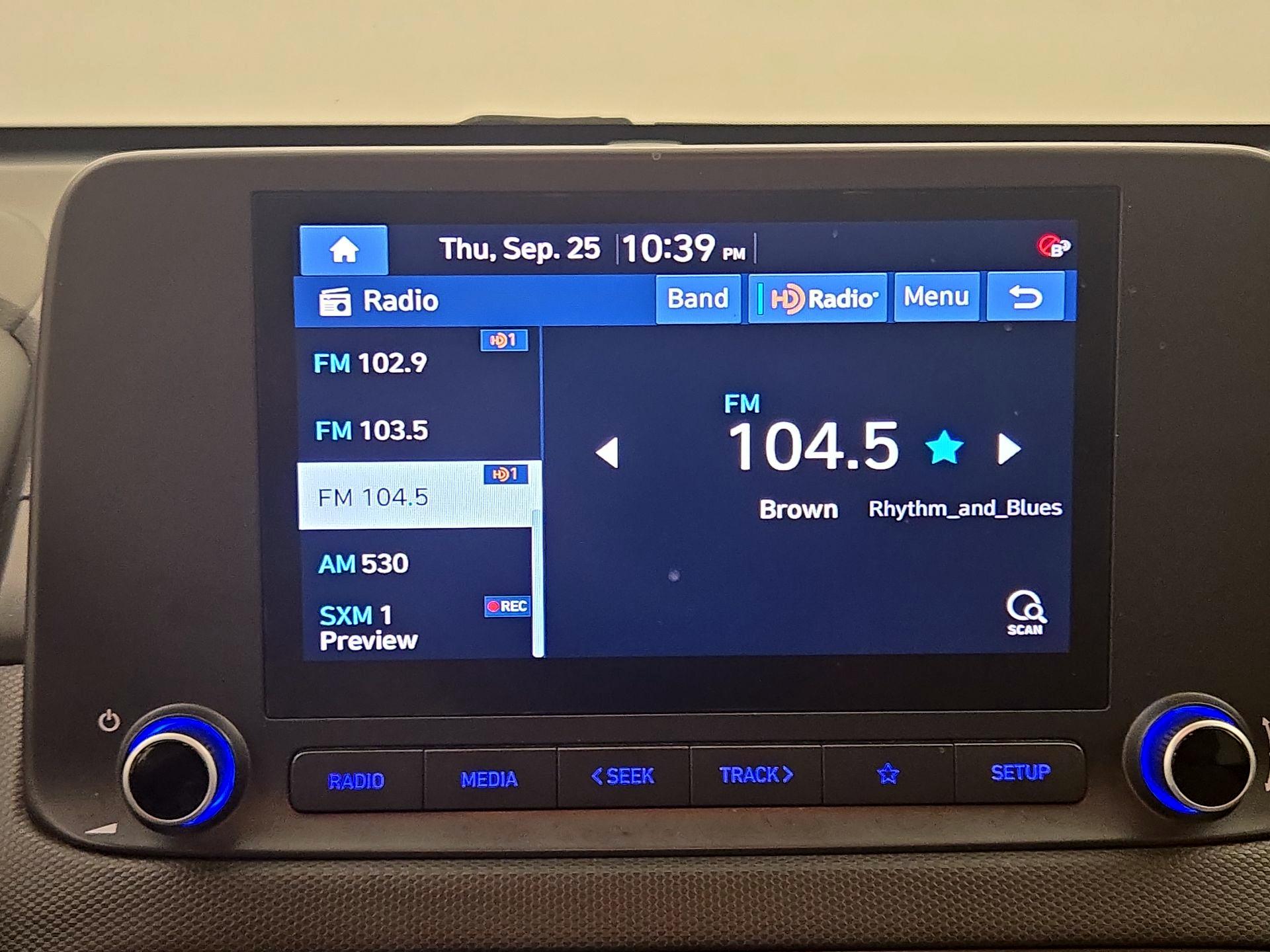 Thumbnail: 2023 Hyundai Kona - 15