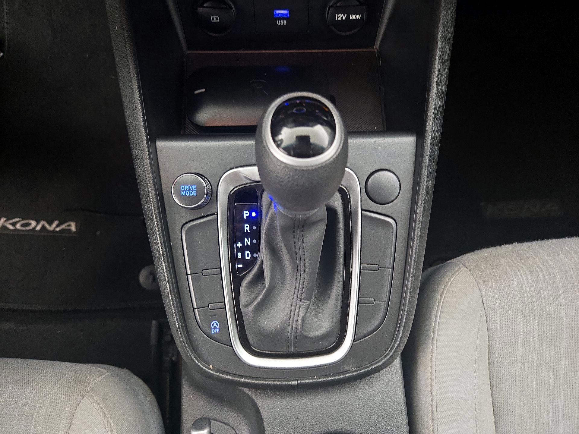 Thumbnail: 2023 Hyundai Kona - 17