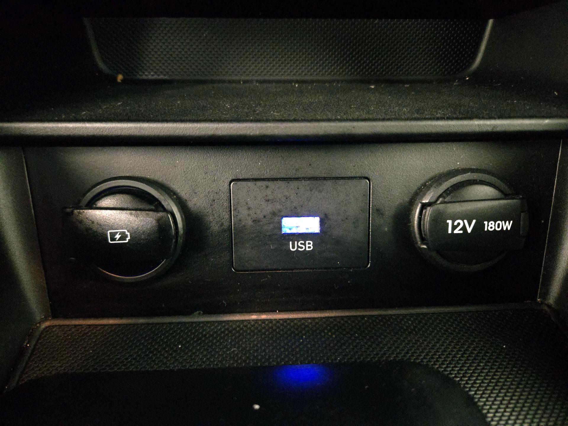 Thumbnail: 2023 Hyundai Kona - 18