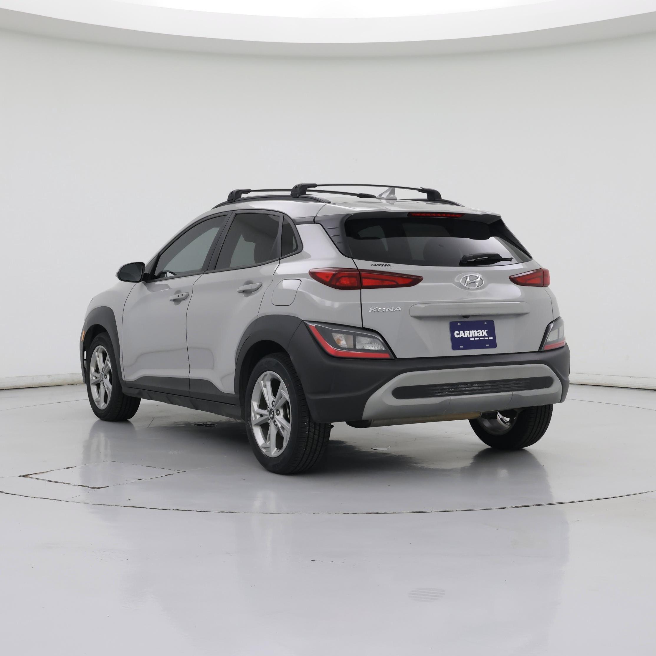 Thumbnail: 2023 Hyundai Kona - 2
