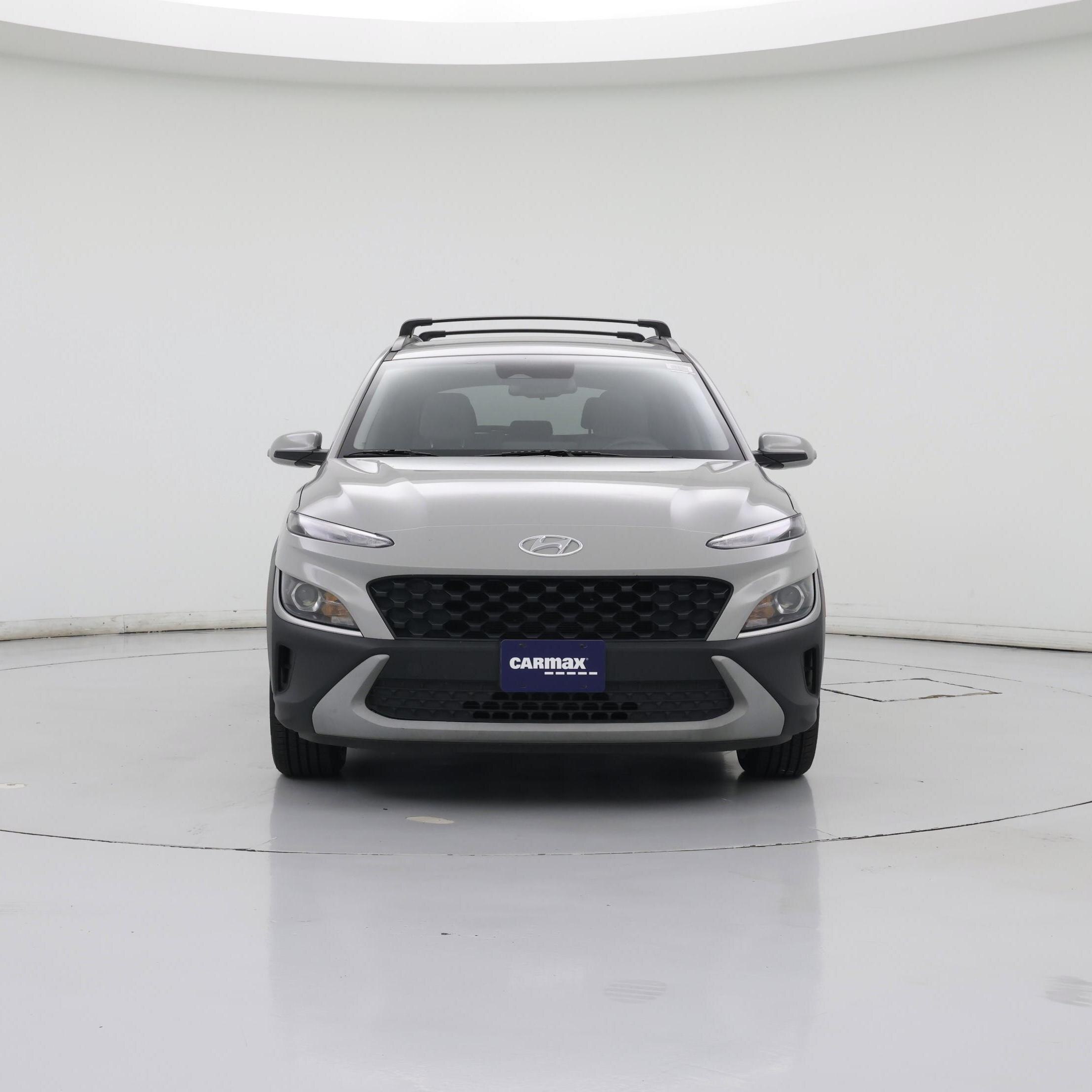 Thumbnail: 2023 Hyundai Kona - 5