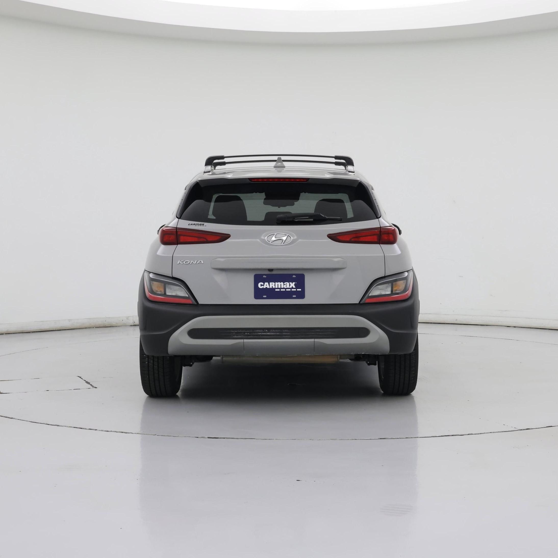 Thumbnail: 2023 Hyundai Kona - 6