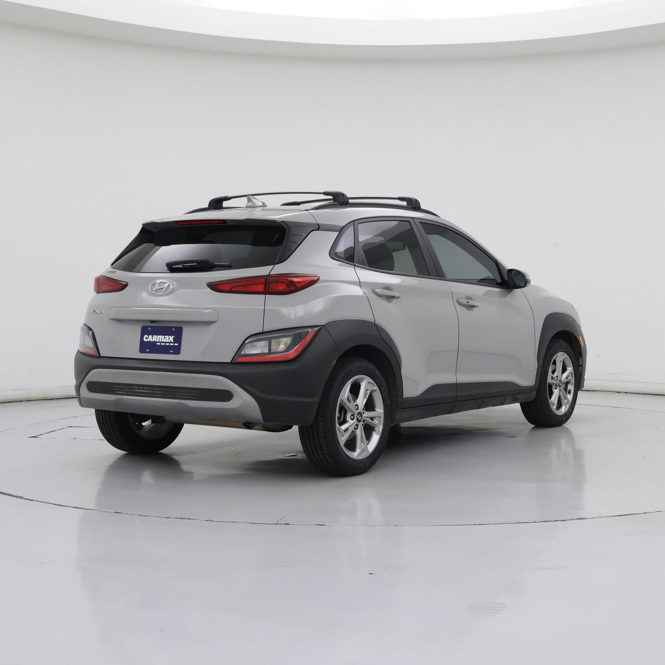 Thumbnail: 2023 Hyundai Kona - 8