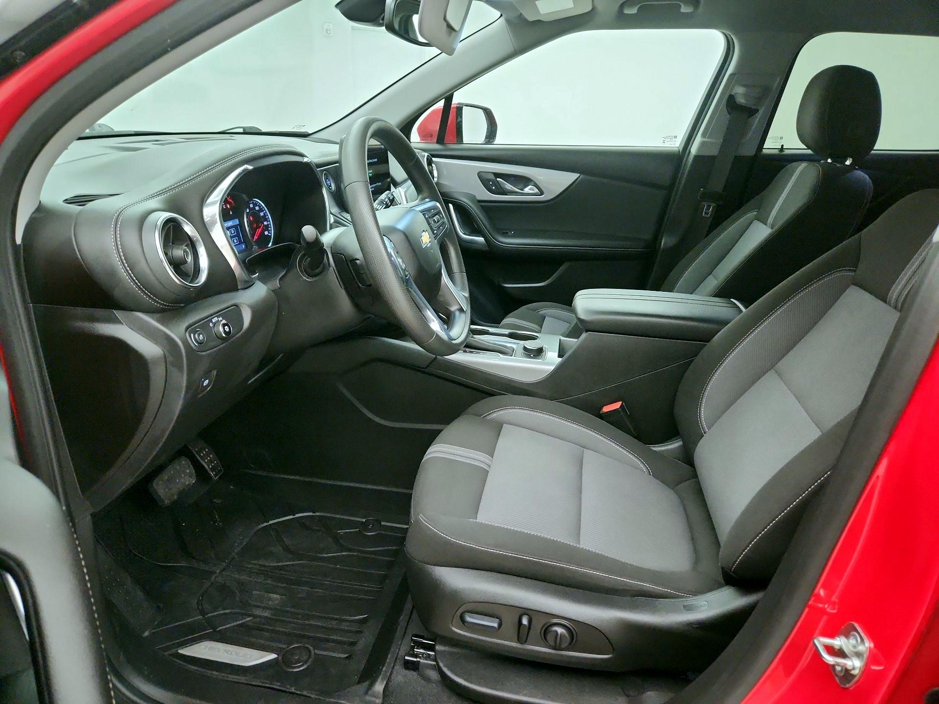 Thumbnail: 2023 Chevrolet Blazer - 11