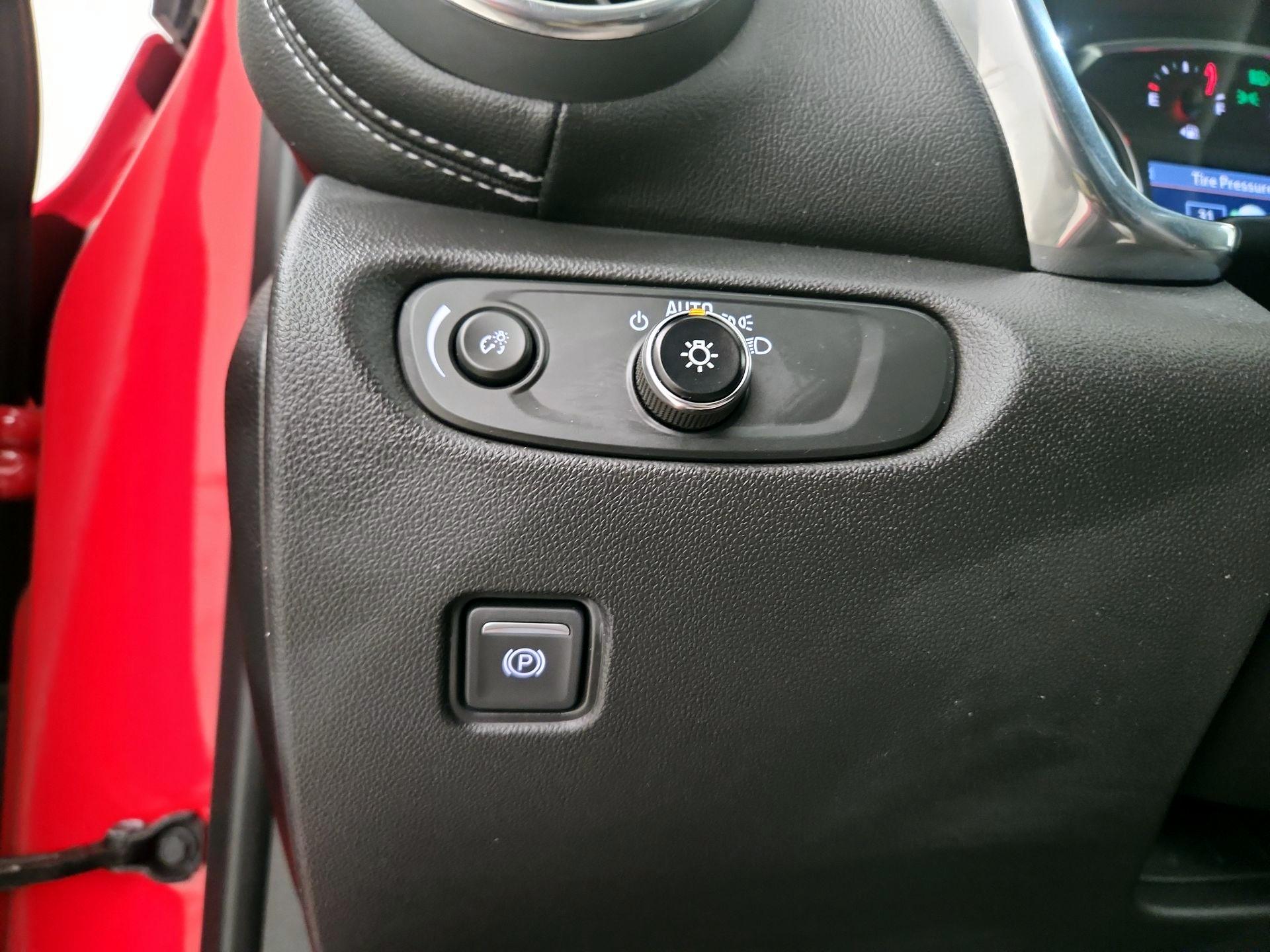 Thumbnail: 2023 Chevrolet Blazer - 13