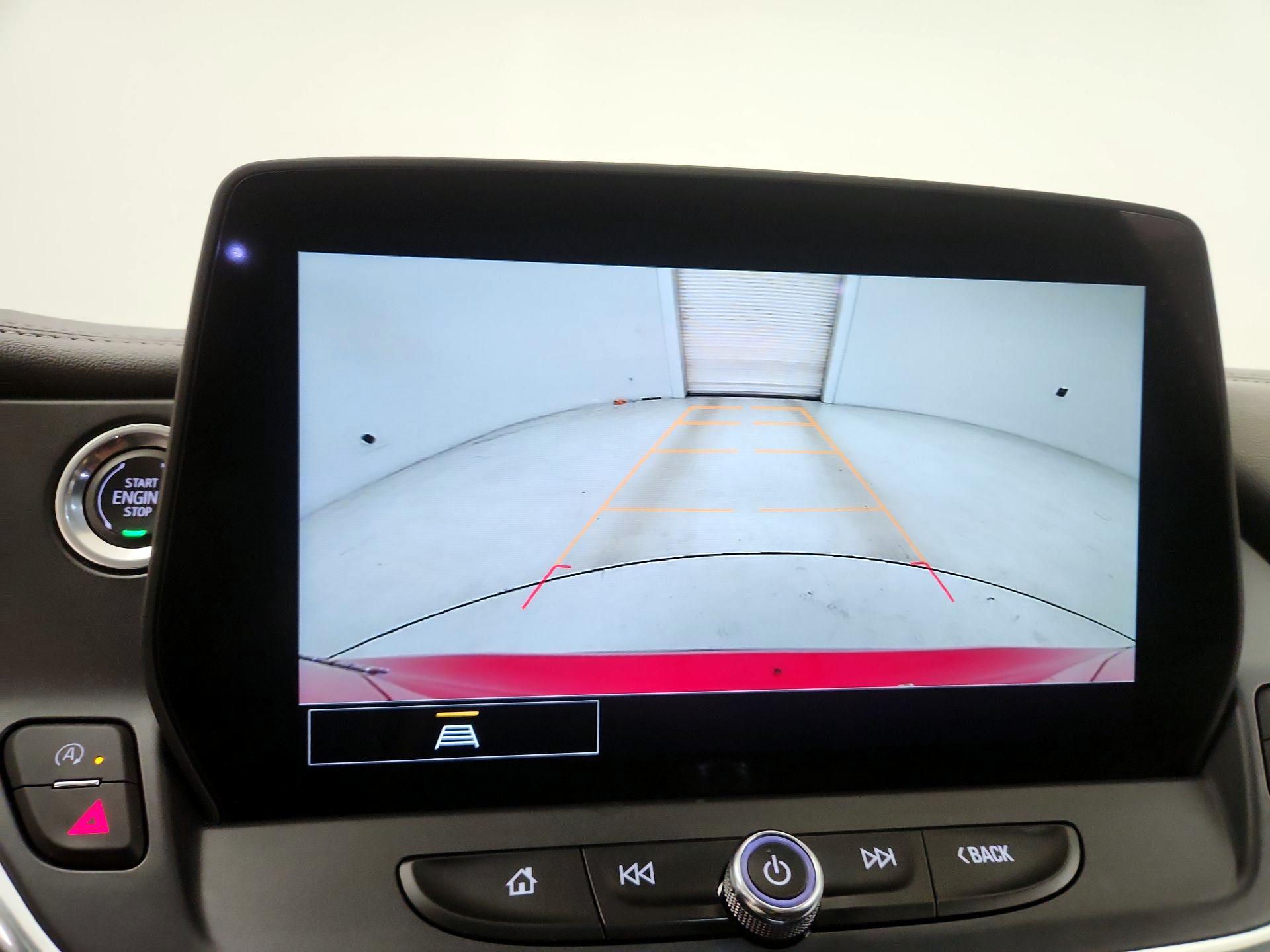 Thumbnail: 2023 Chevrolet Blazer - 14