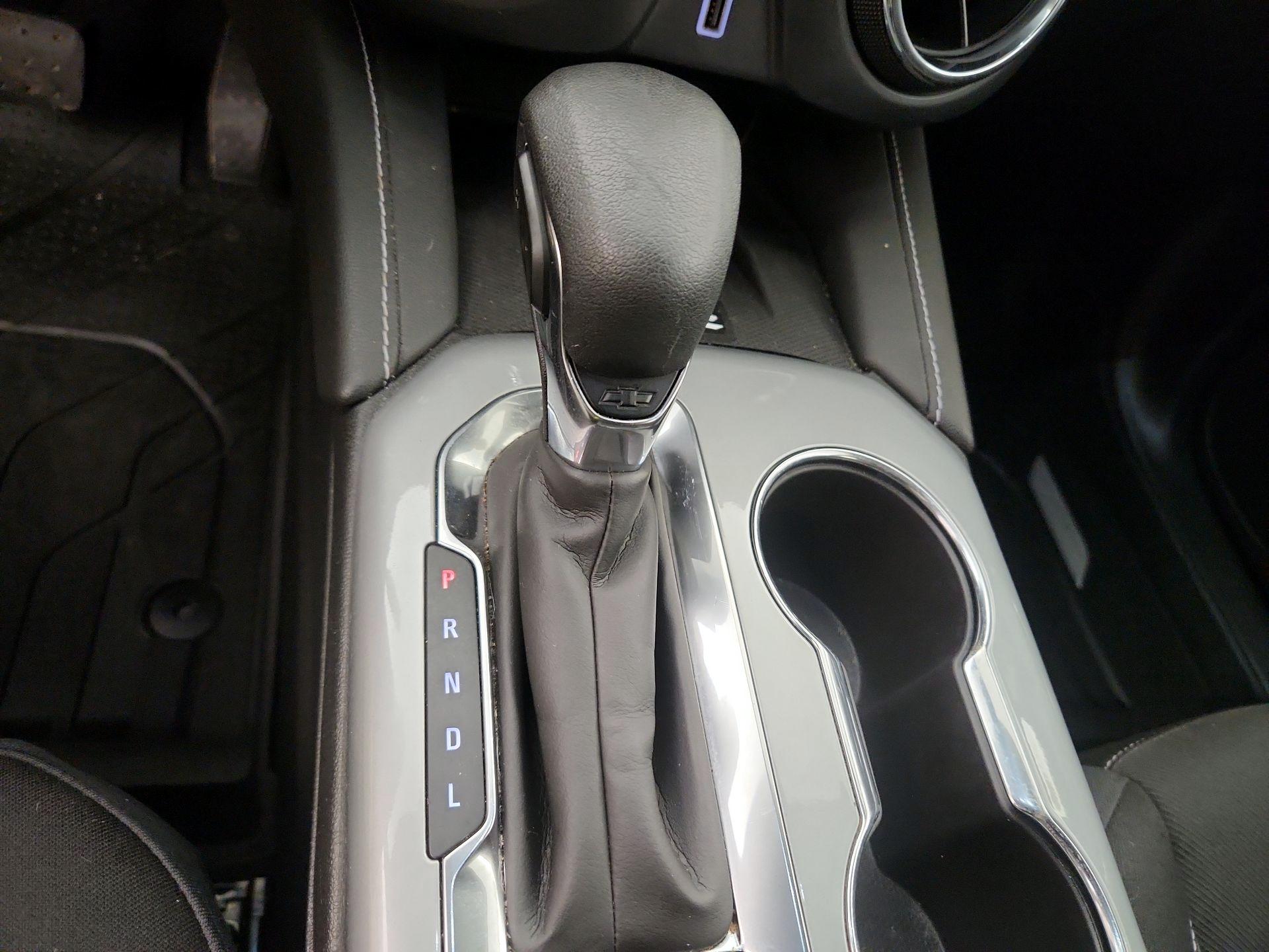 Thumbnail: 2023 Chevrolet Blazer - 17