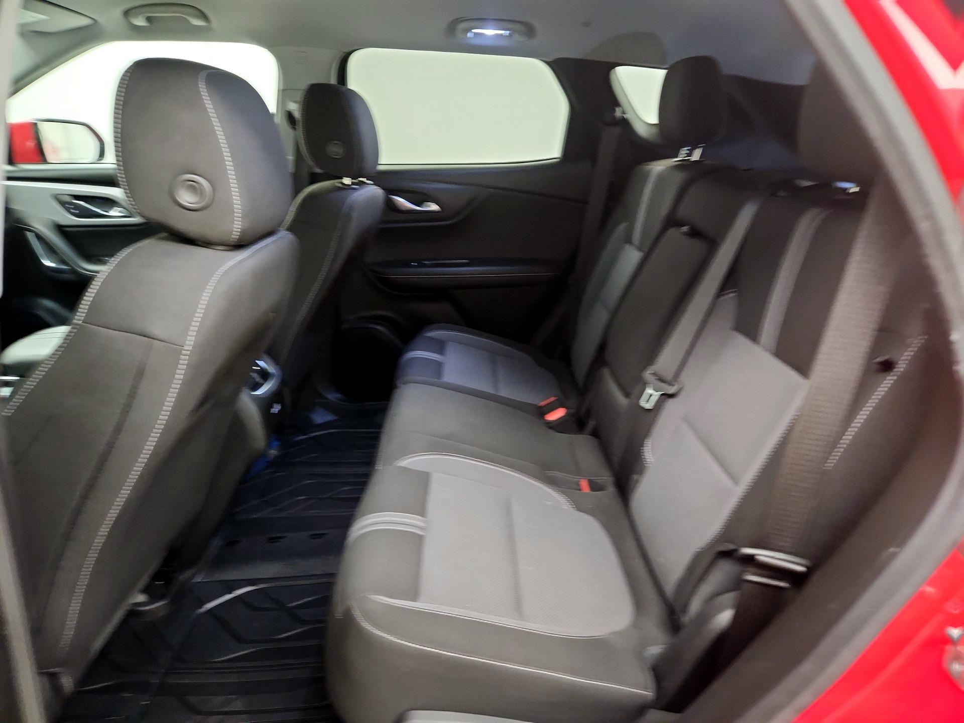 Thumbnail: 2023 Chevrolet Blazer - 19