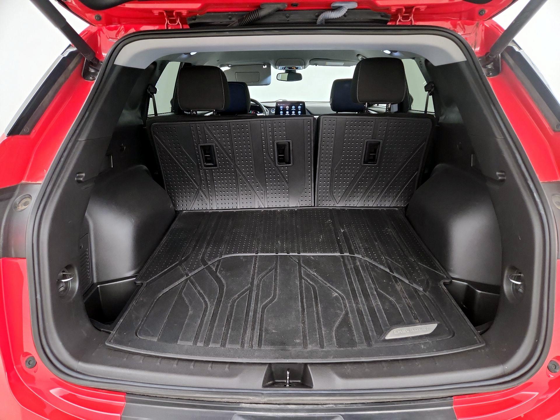 Thumbnail: 2023 Chevrolet Blazer - 20