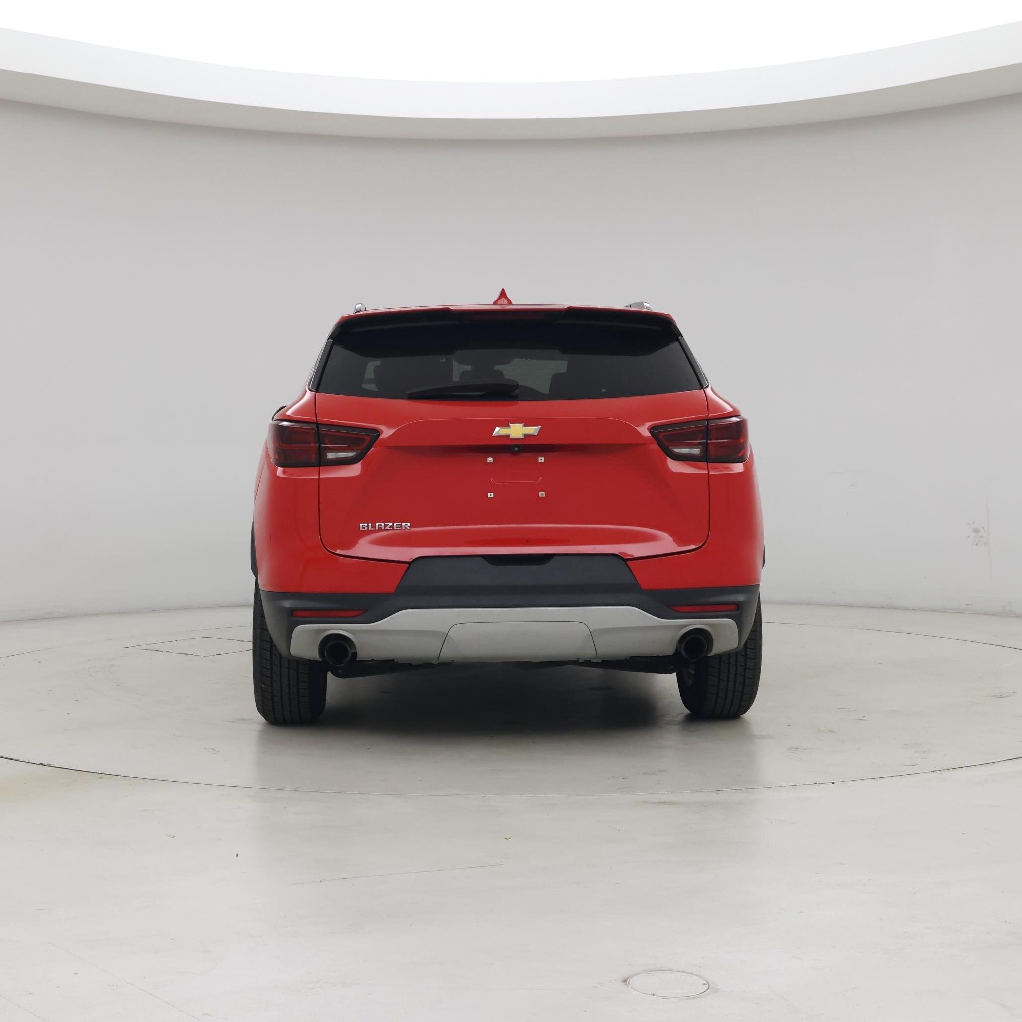 Thumbnail: 2023 Chevrolet Blazer - 6