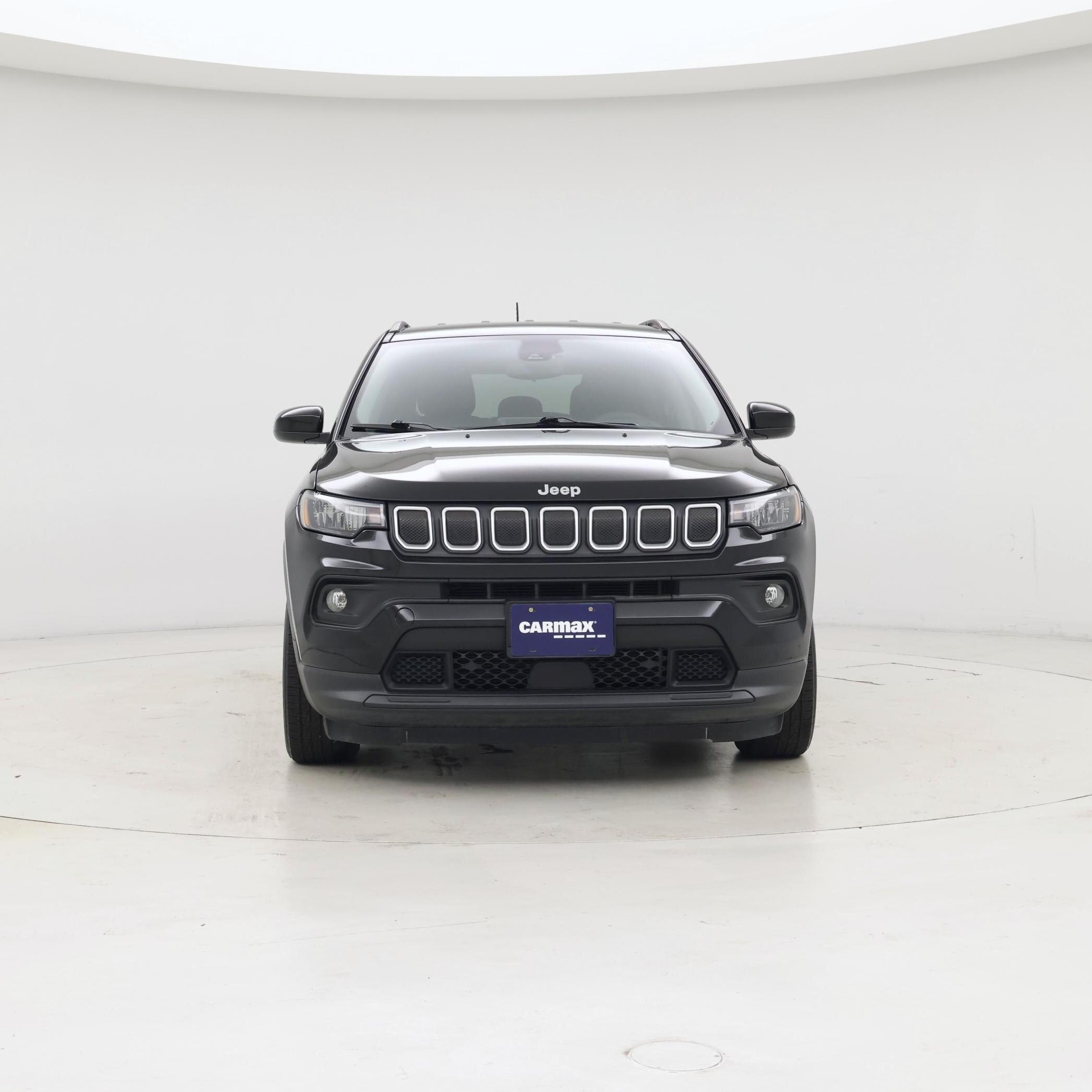 Thumbnail: 2022 Jeep Compass - 5