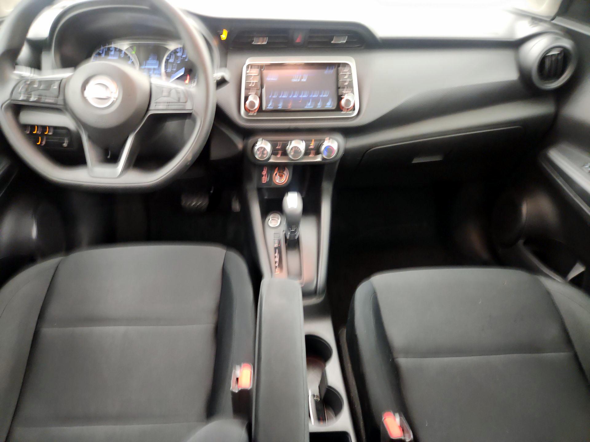 Thumbnail: 2024 Nissan Kicks - 9