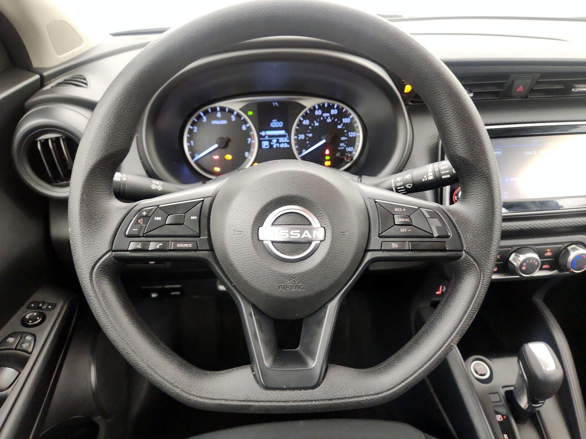 Thumbnail: 2024 Nissan Kicks - 10