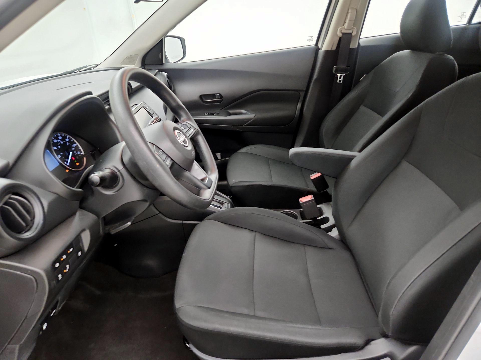 Thumbnail: 2024 Nissan Kicks - 11