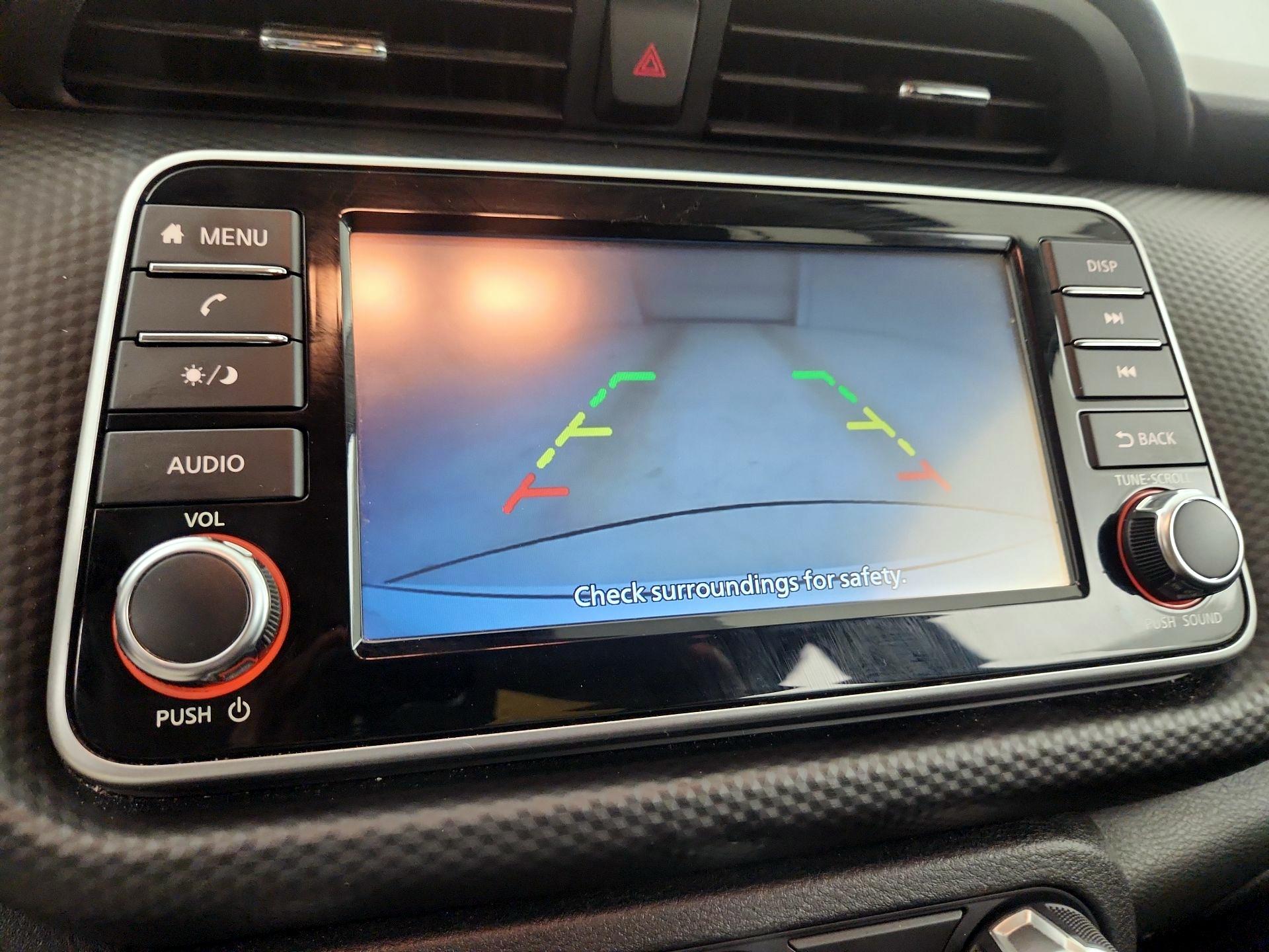 Thumbnail: 2024 Nissan Kicks - 14