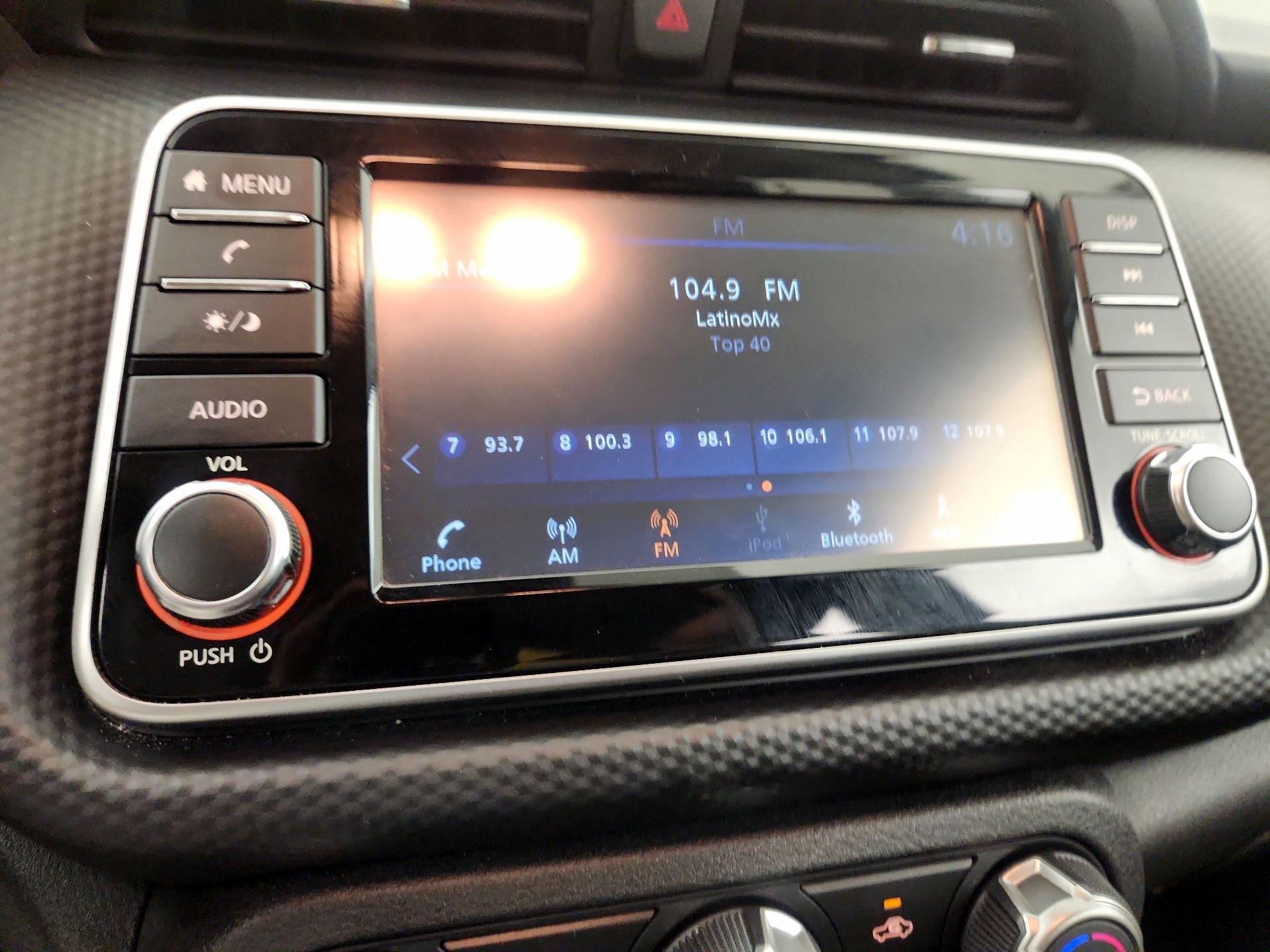 Thumbnail: 2024 Nissan Kicks - 15