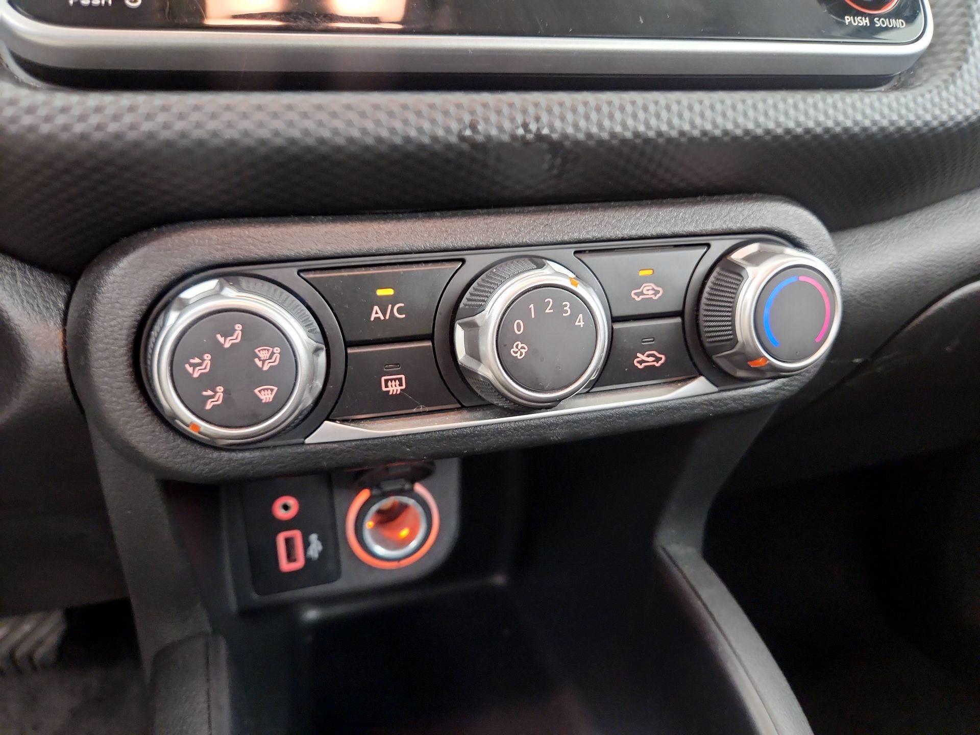 Thumbnail: 2024 Nissan Kicks - 16