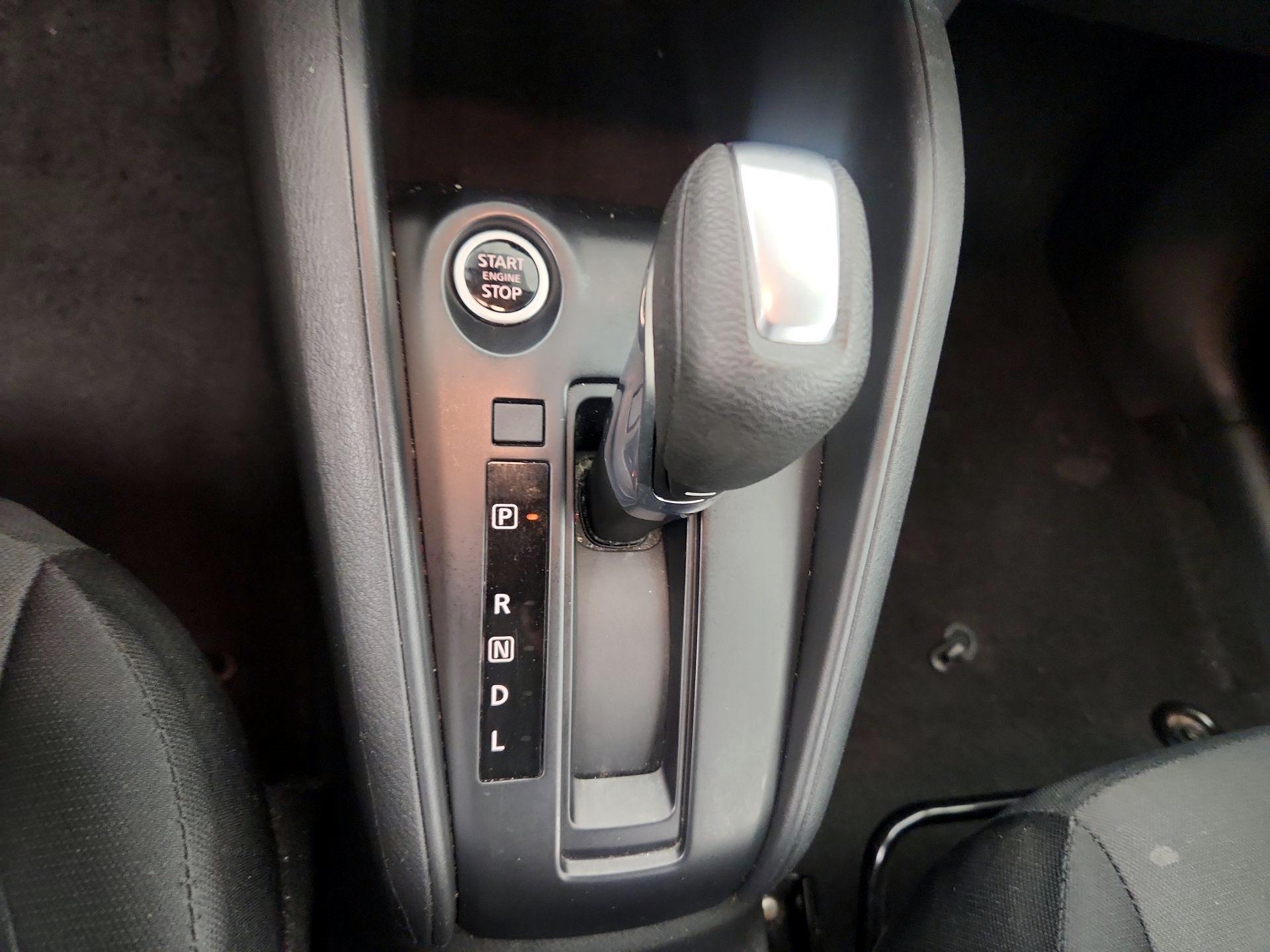 Thumbnail: 2024 Nissan Kicks - 17