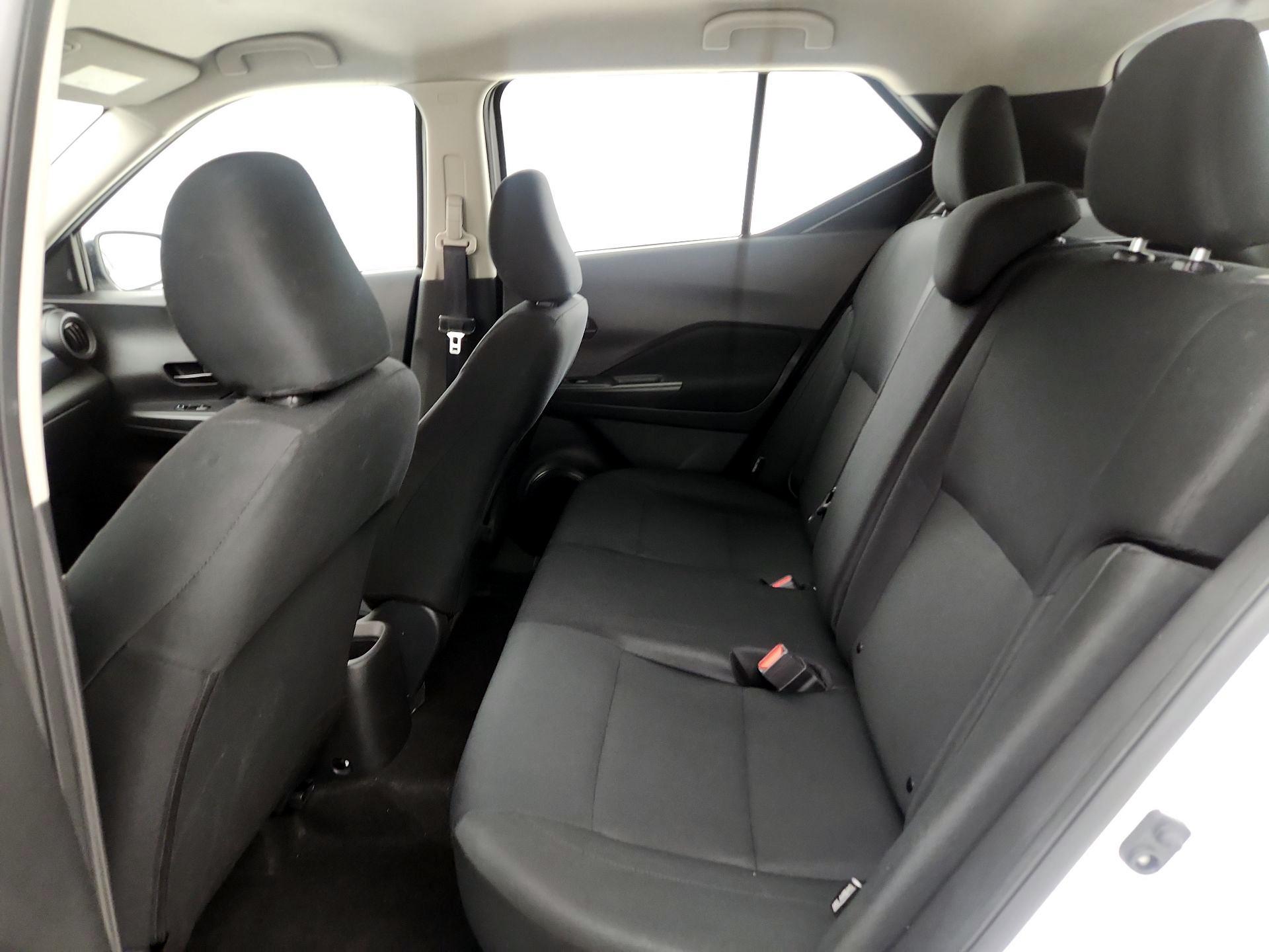 Thumbnail: 2024 Nissan Kicks - 19