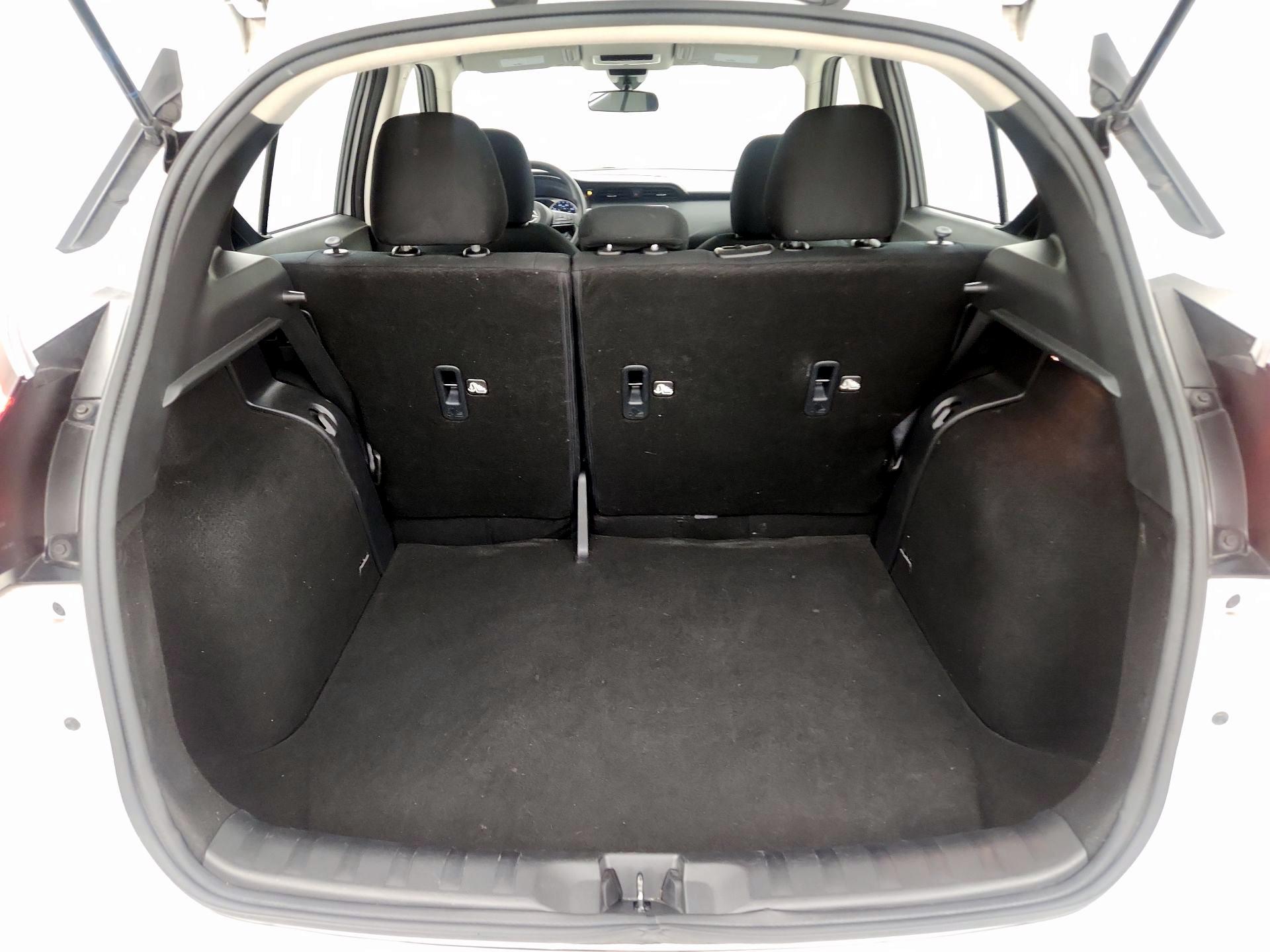 Thumbnail: 2024 Nissan Kicks - 20