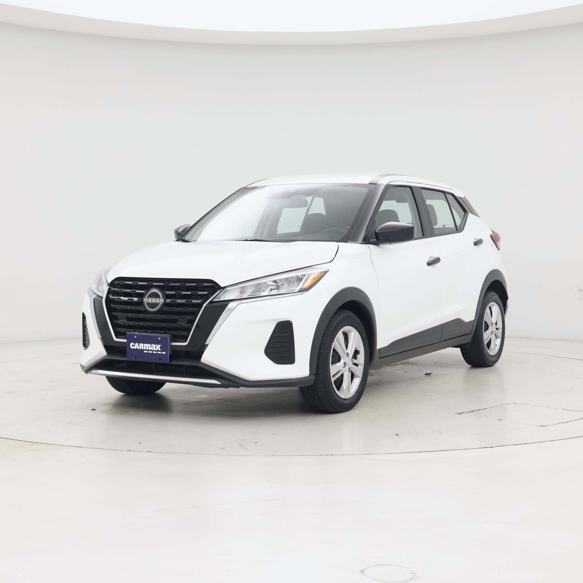 Thumbnail: 2024 Nissan Kicks - 4