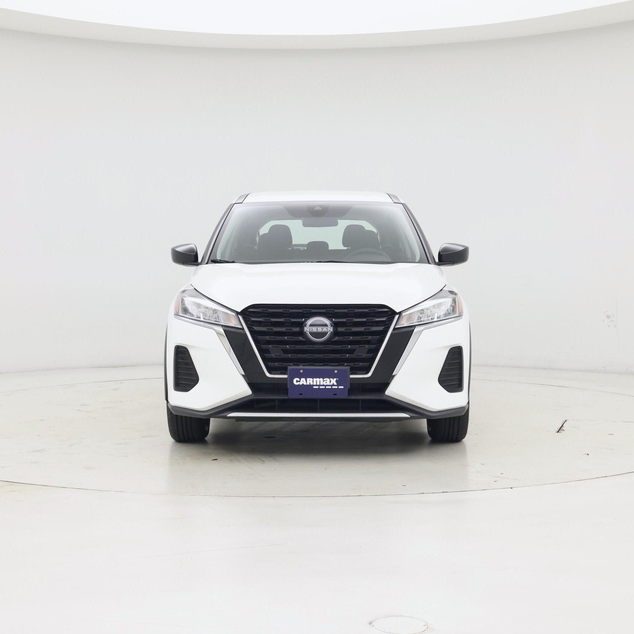 Thumbnail: 2024 Nissan Kicks - 5