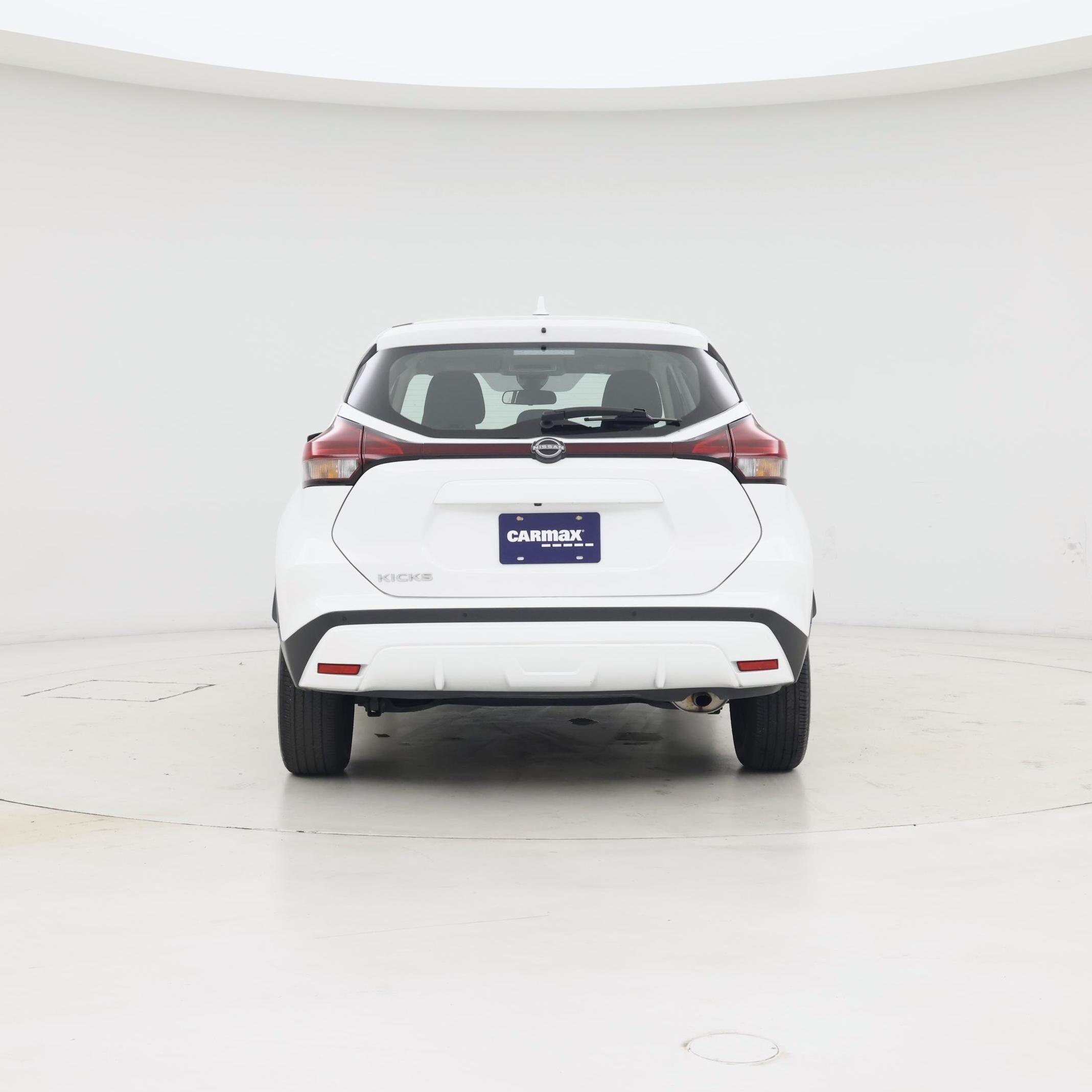 Thumbnail: 2024 Nissan Kicks - 6