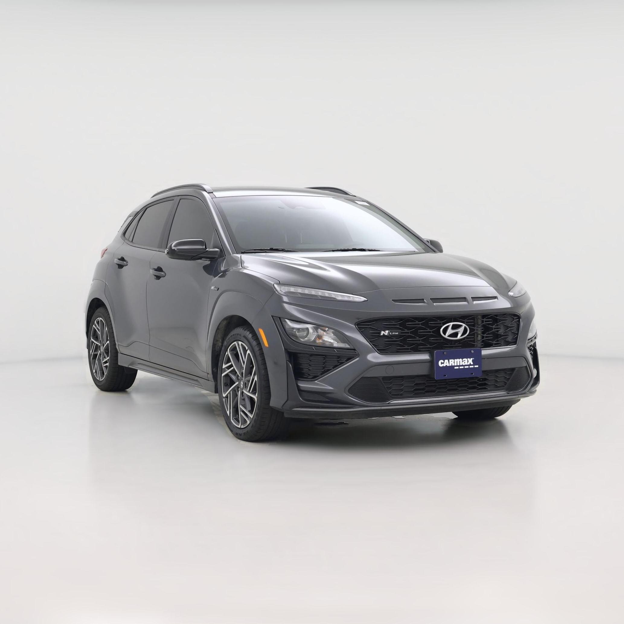 Thumbnail: 2023 Hyundai Kona - 1