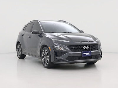 2023 Hyundai Kona N Line