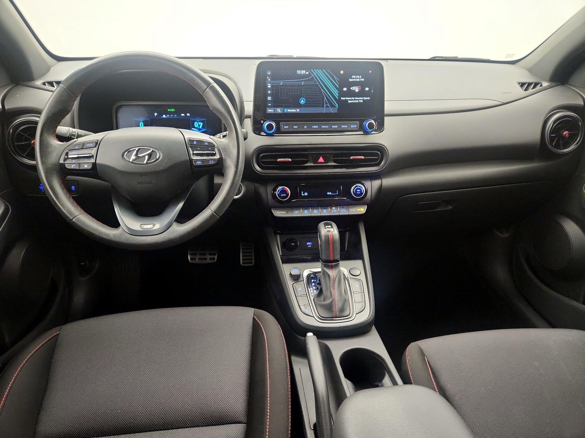 Thumbnail: 2023 Hyundai Kona - 9