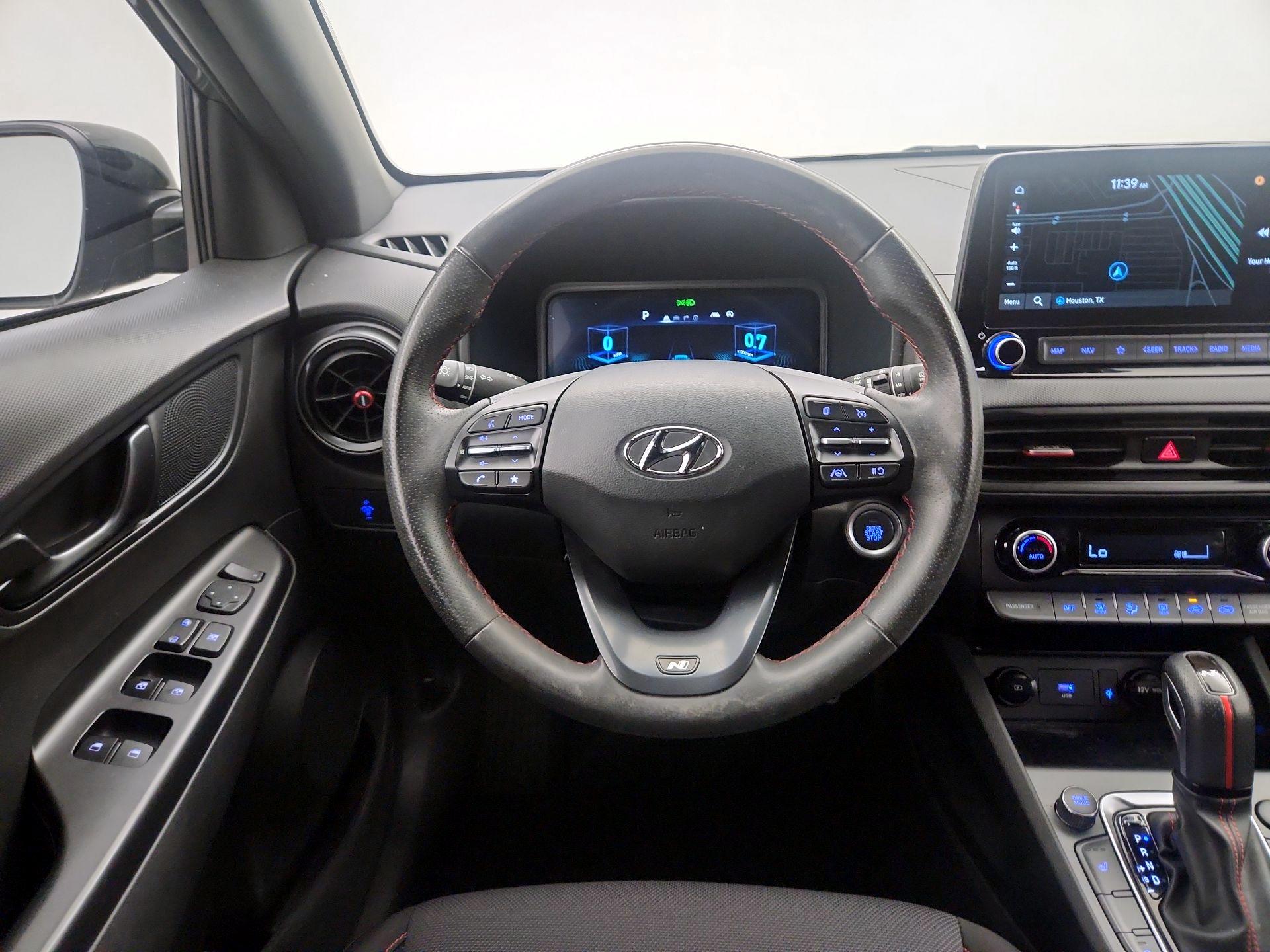 Thumbnail: 2023 Hyundai Kona - 10