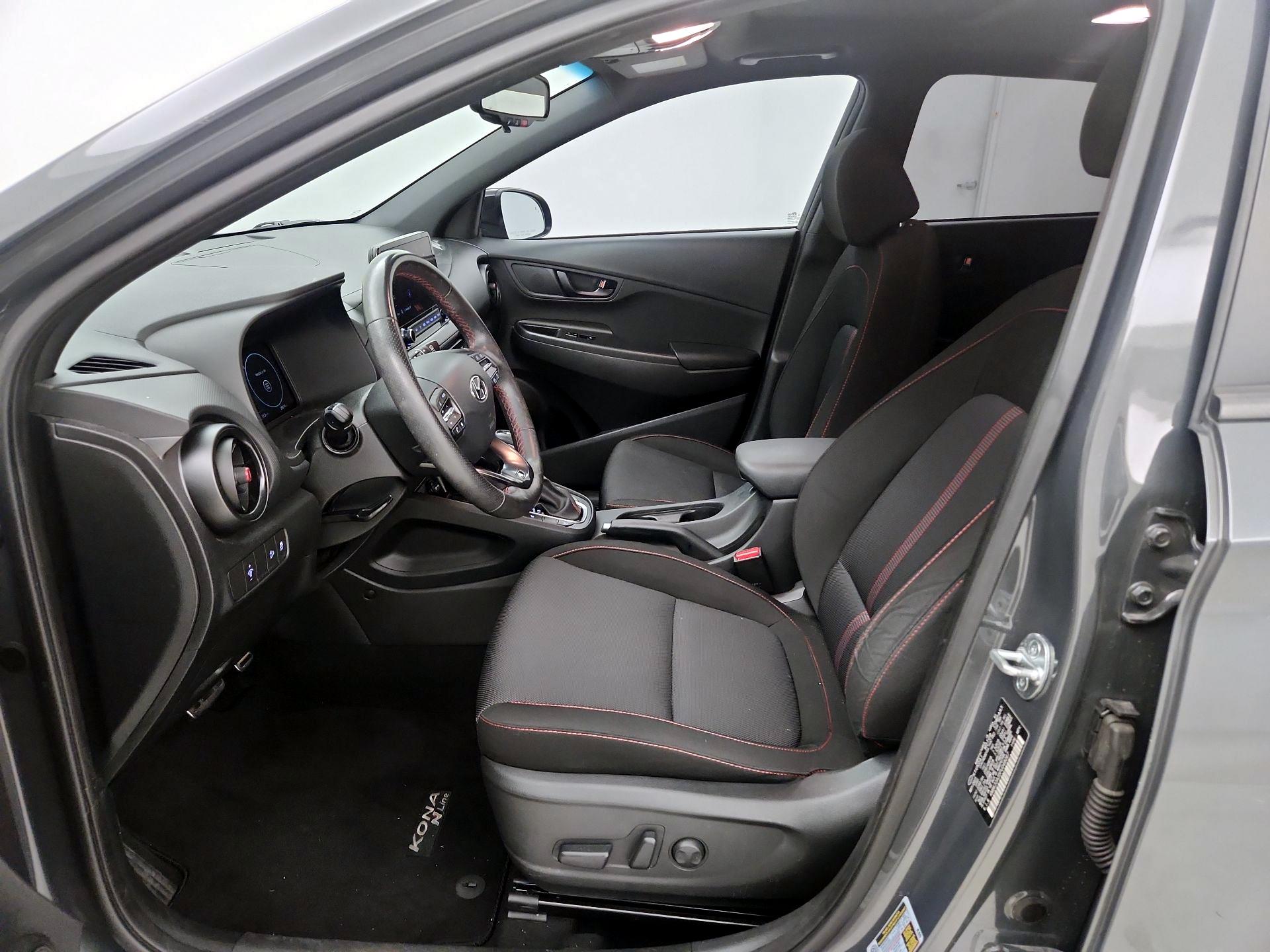 Thumbnail: 2023 Hyundai Kona - 11