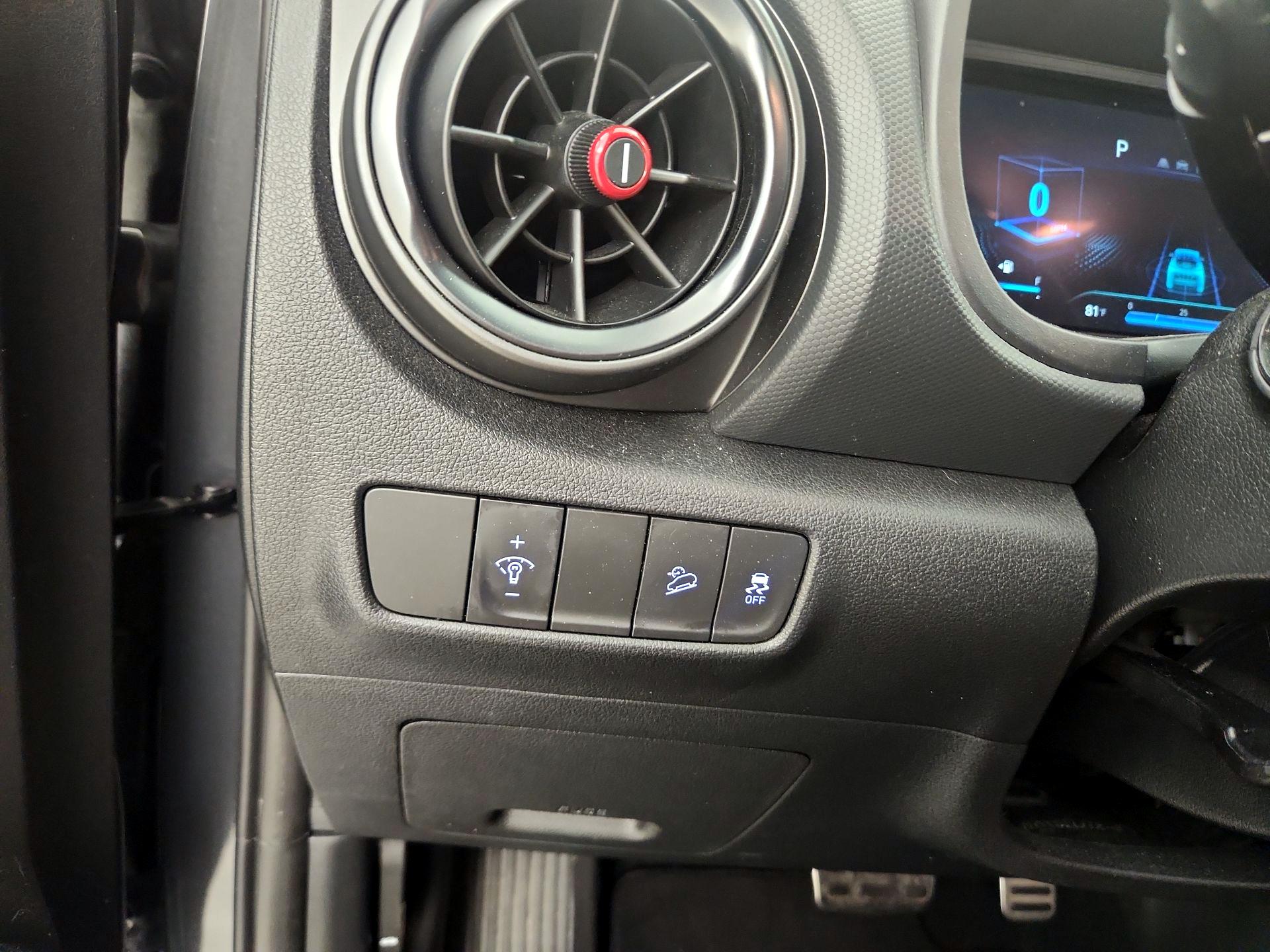 Thumbnail: 2023 Hyundai Kona - 13