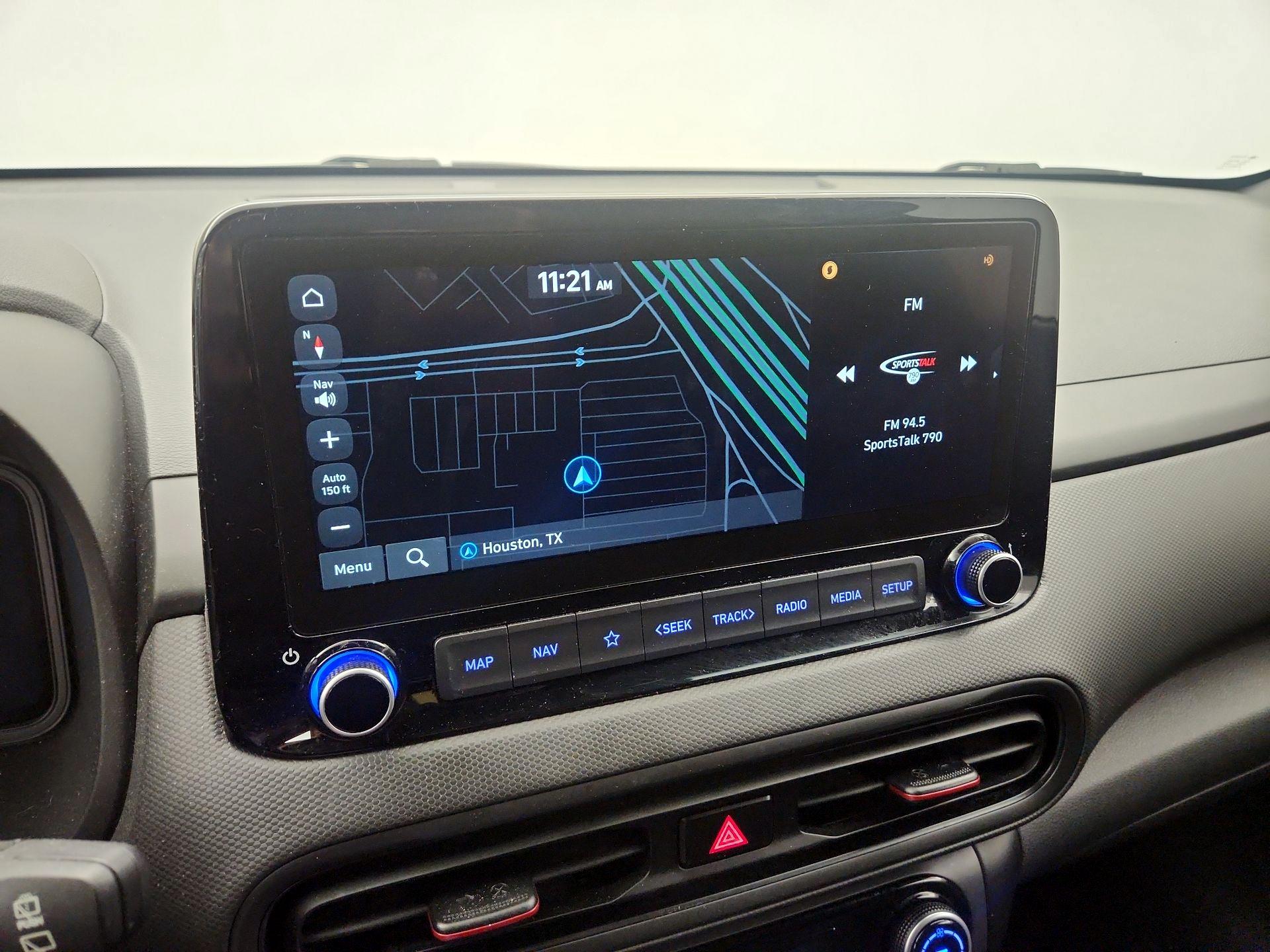 Thumbnail: 2023 Hyundai Kona - 14