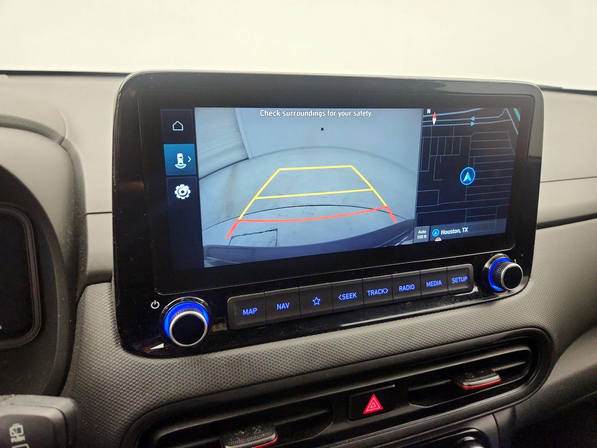 Thumbnail: 2023 Hyundai Kona - 15