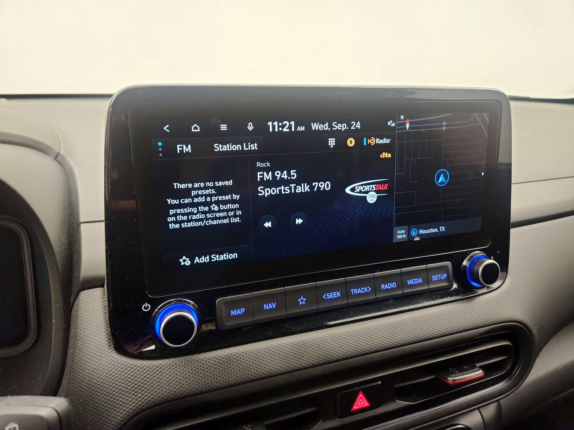 Thumbnail: 2023 Hyundai Kona - 16