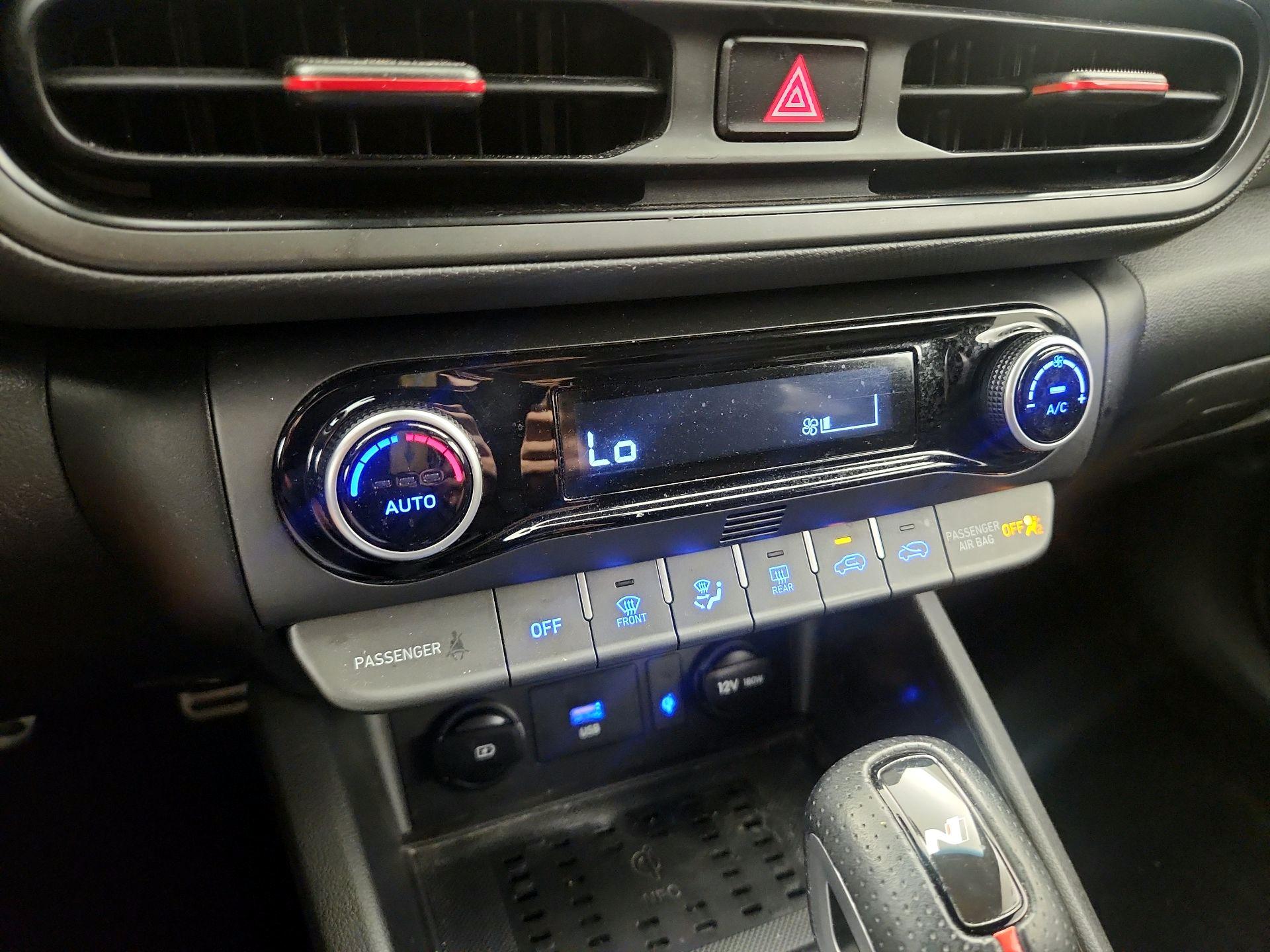 Thumbnail: 2023 Hyundai Kona - 17