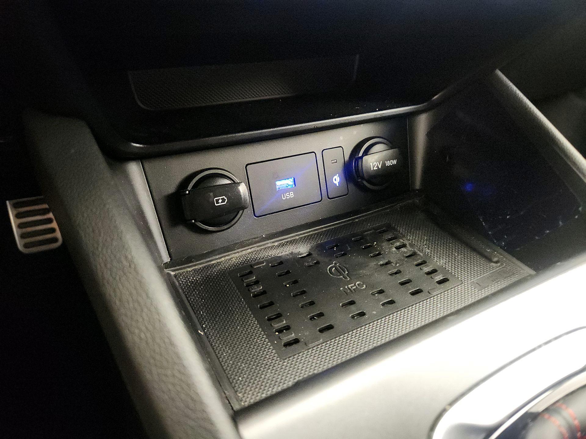 Thumbnail: 2023 Hyundai Kona - 19