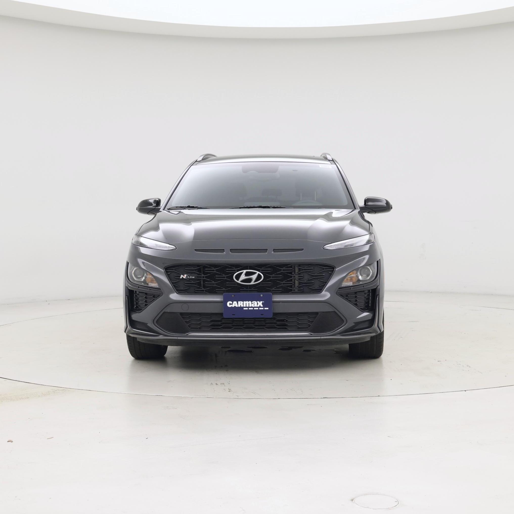 Thumbnail: 2023 Hyundai Kona - 5